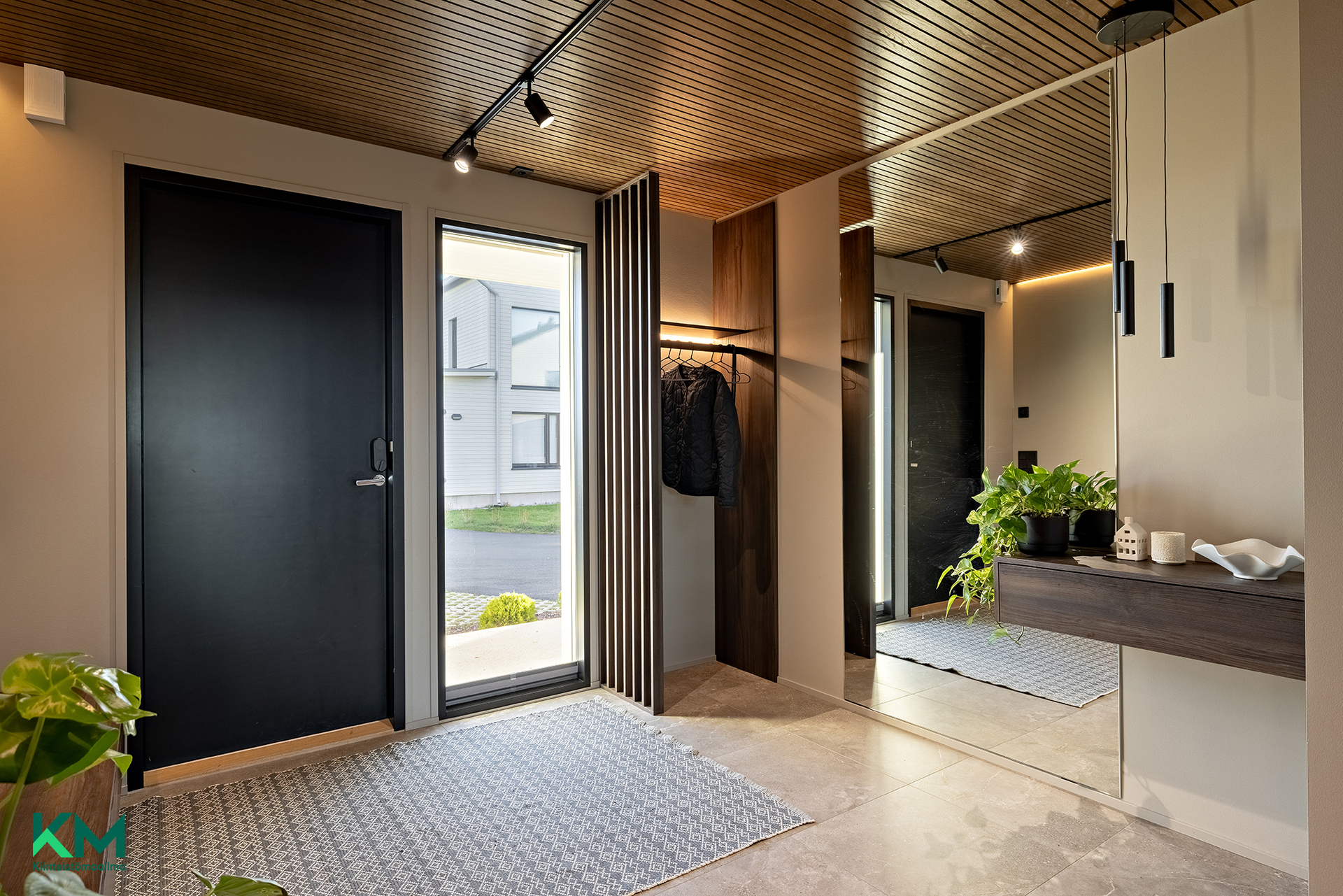 Purjelaivankaari 8, Pateniemenranta, Oulu