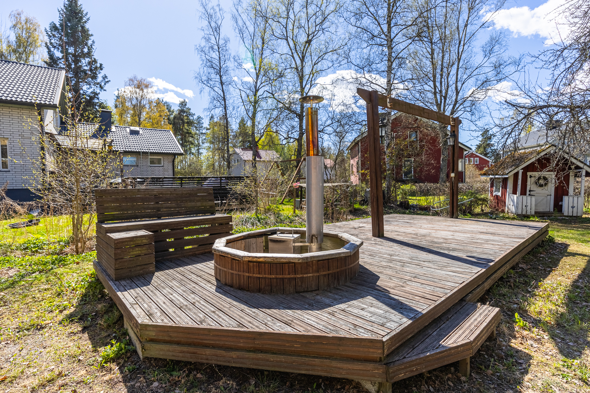 Maijanniitynkatu 44, Yrjölä, Valkeakoski