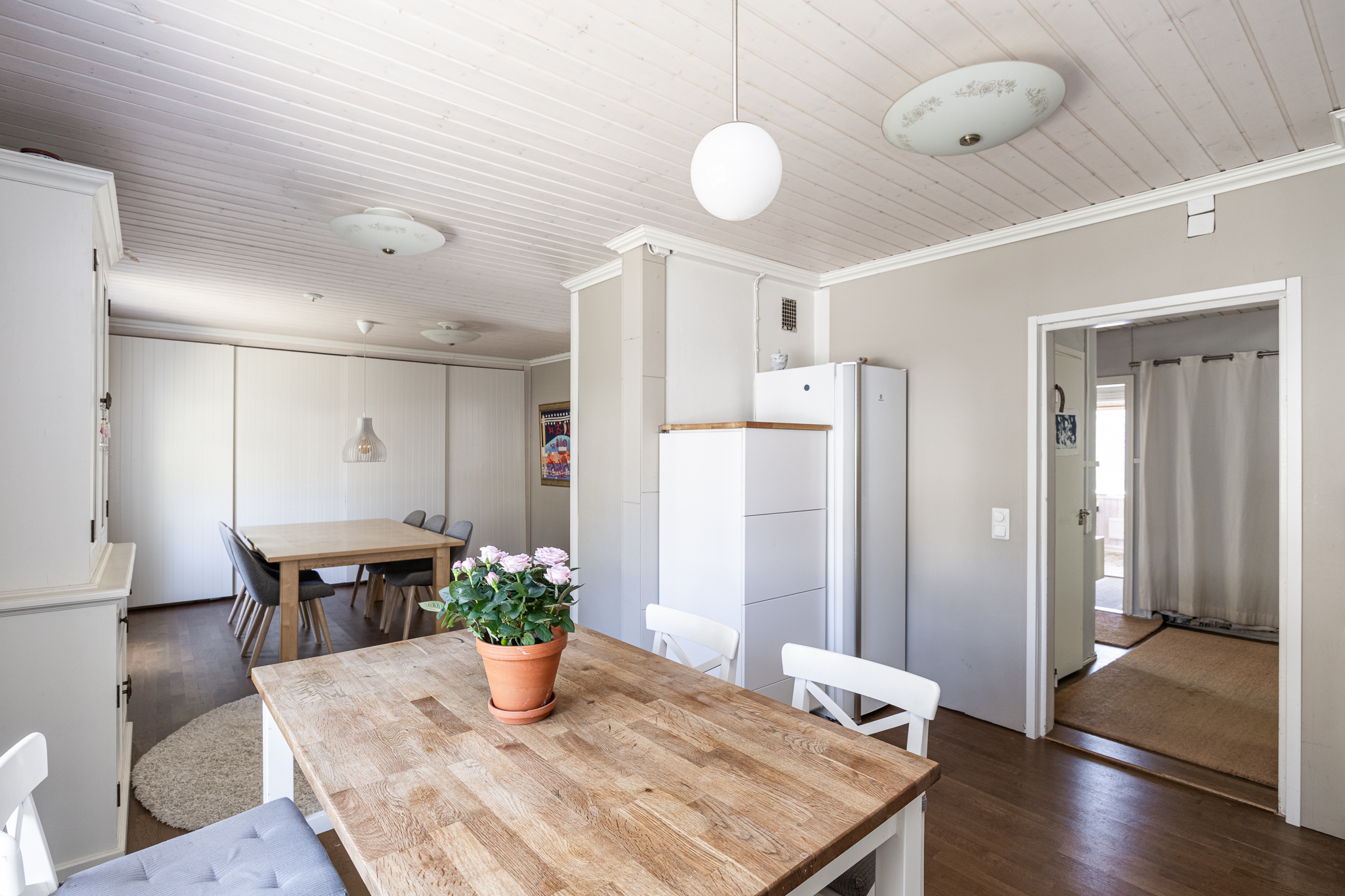 Keittiö