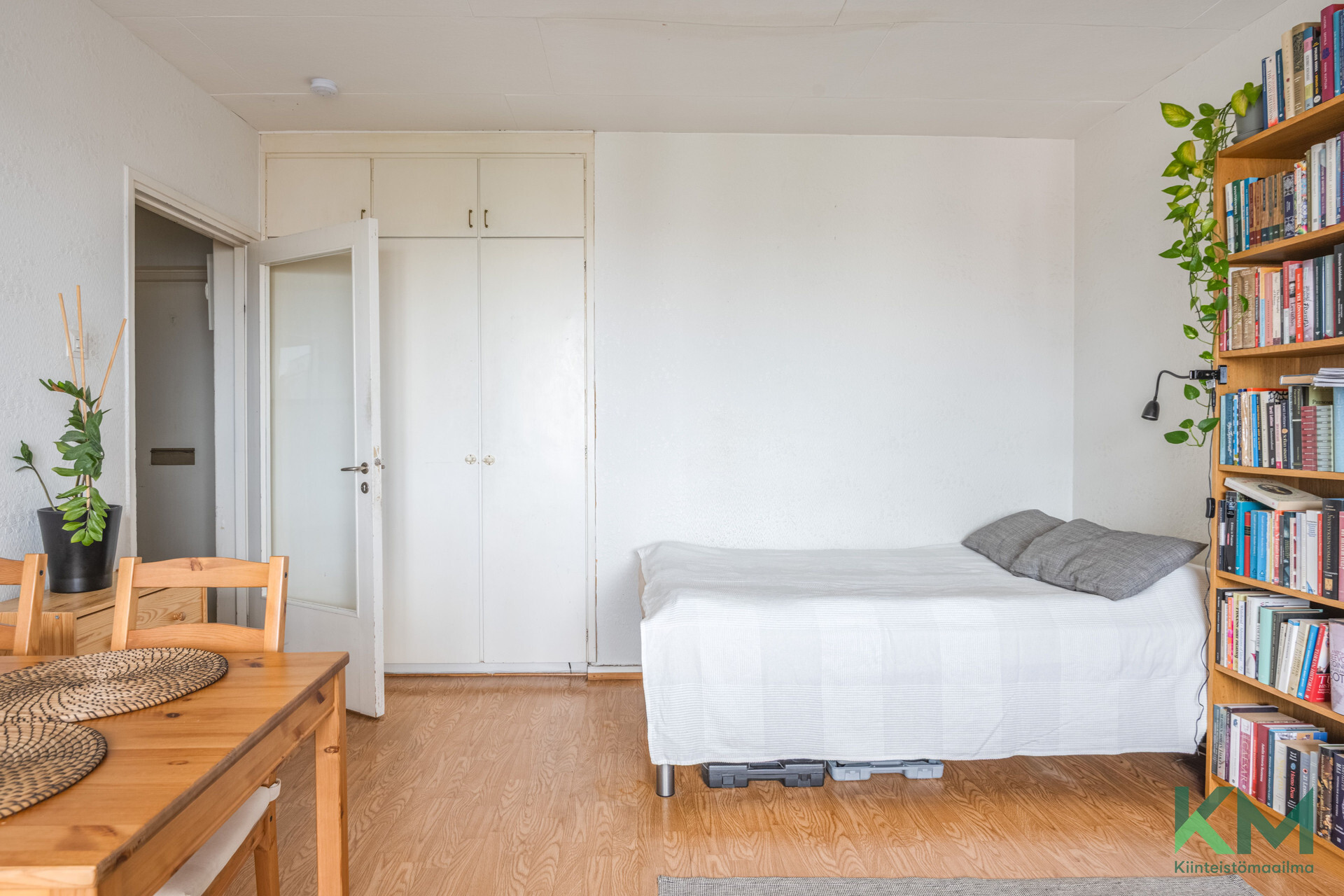 Puutarhakatu 11-13, Keskusta, Turku