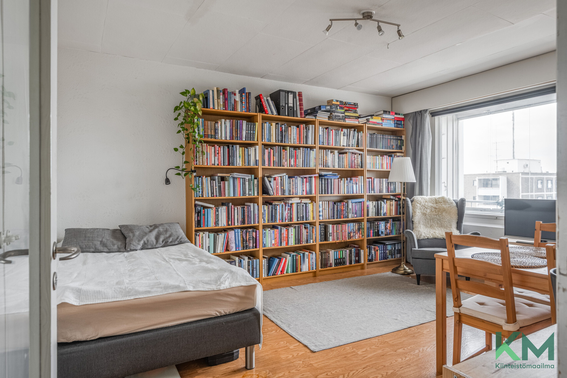 Puutarhakatu 11-13, Keskusta, Turku
