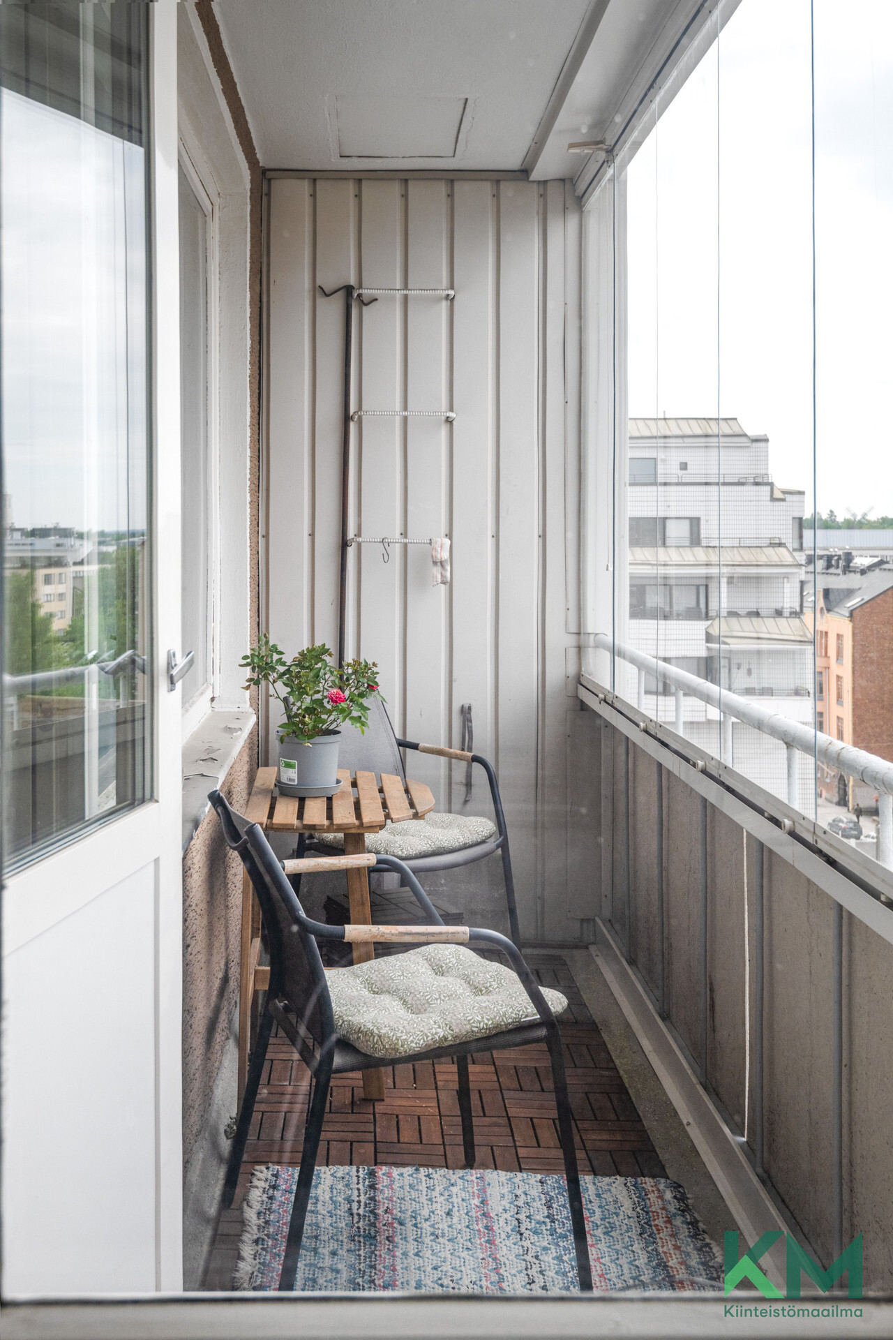 Puutarhakatu 11-13, Keskusta, Turku