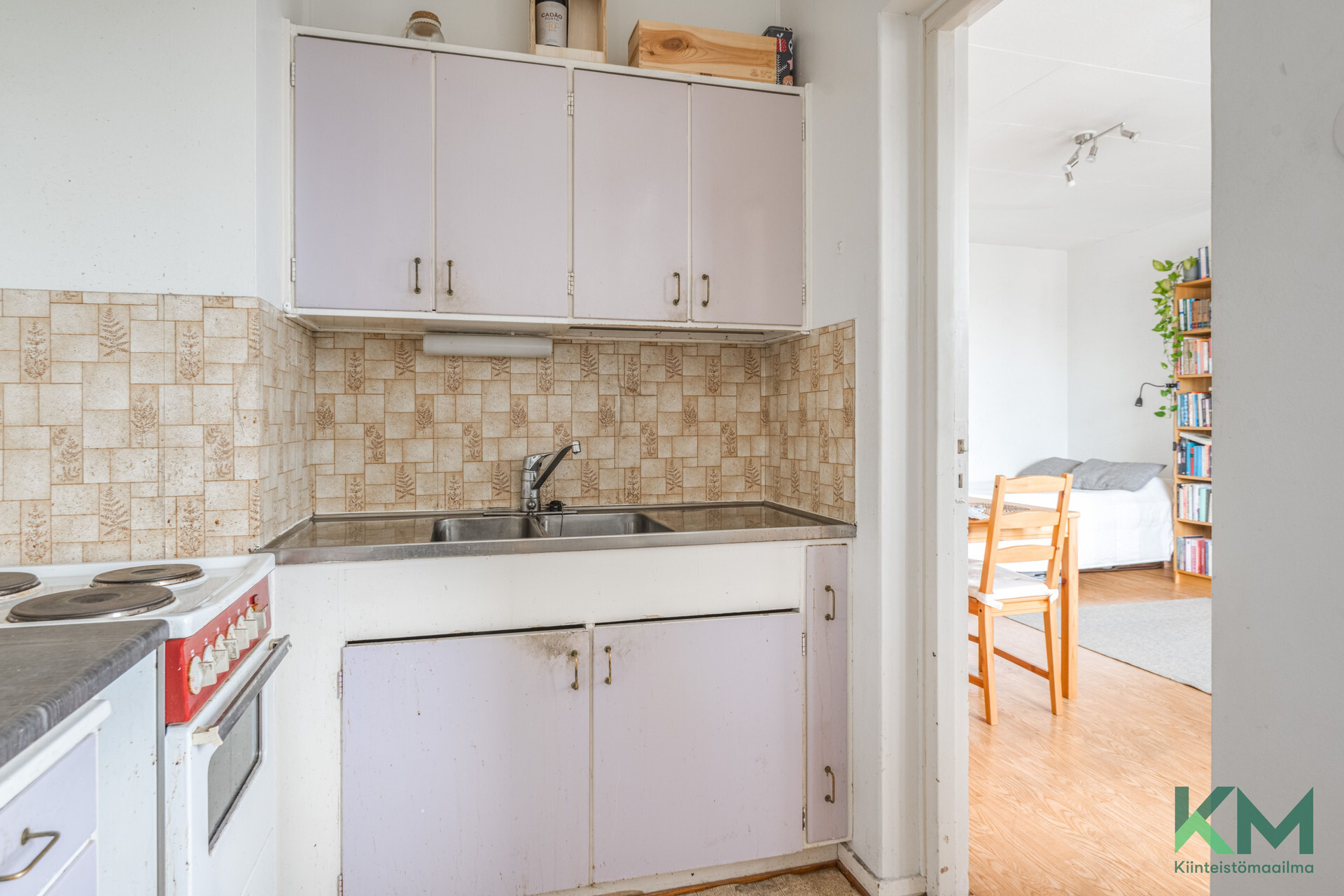 Puutarhakatu 11-13, Keskusta, Turku