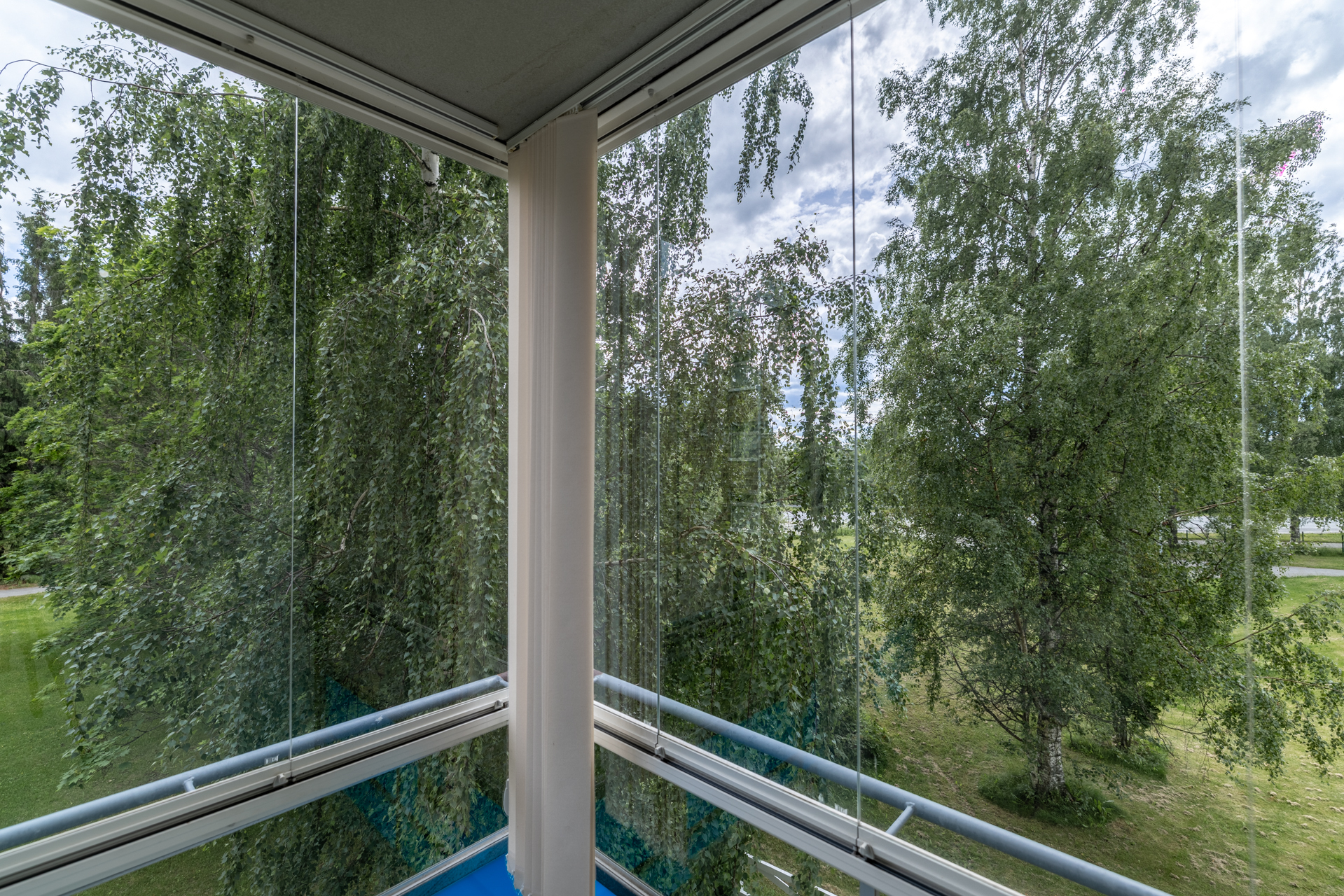 Juvantie 8, Juva