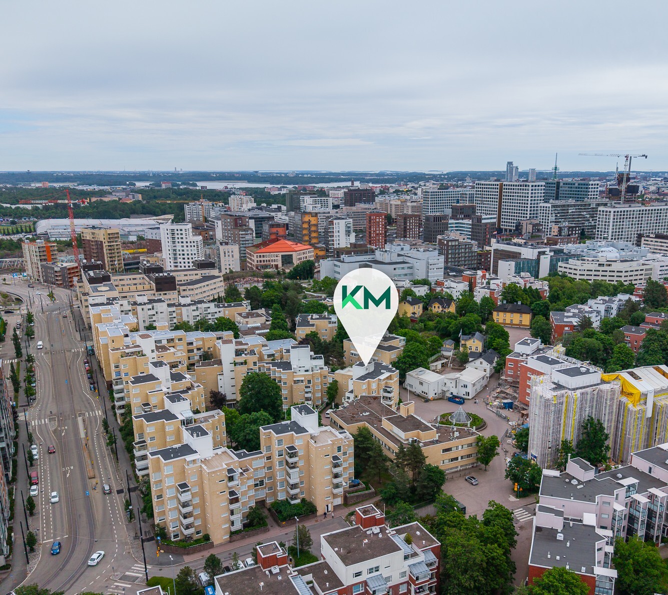 Ilmakuva