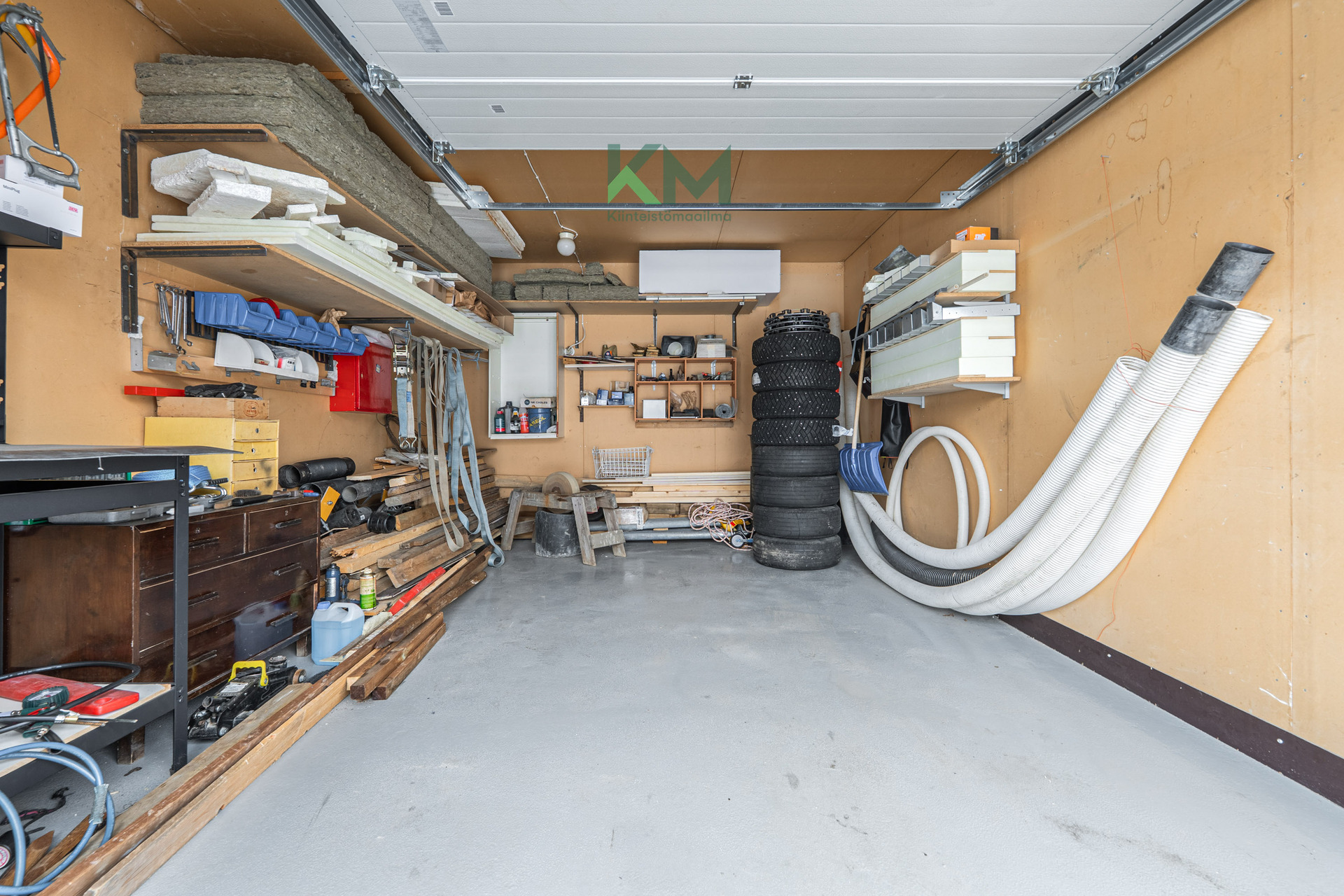 Sävelpolku 8, Pyylampi, Siilinjärvi