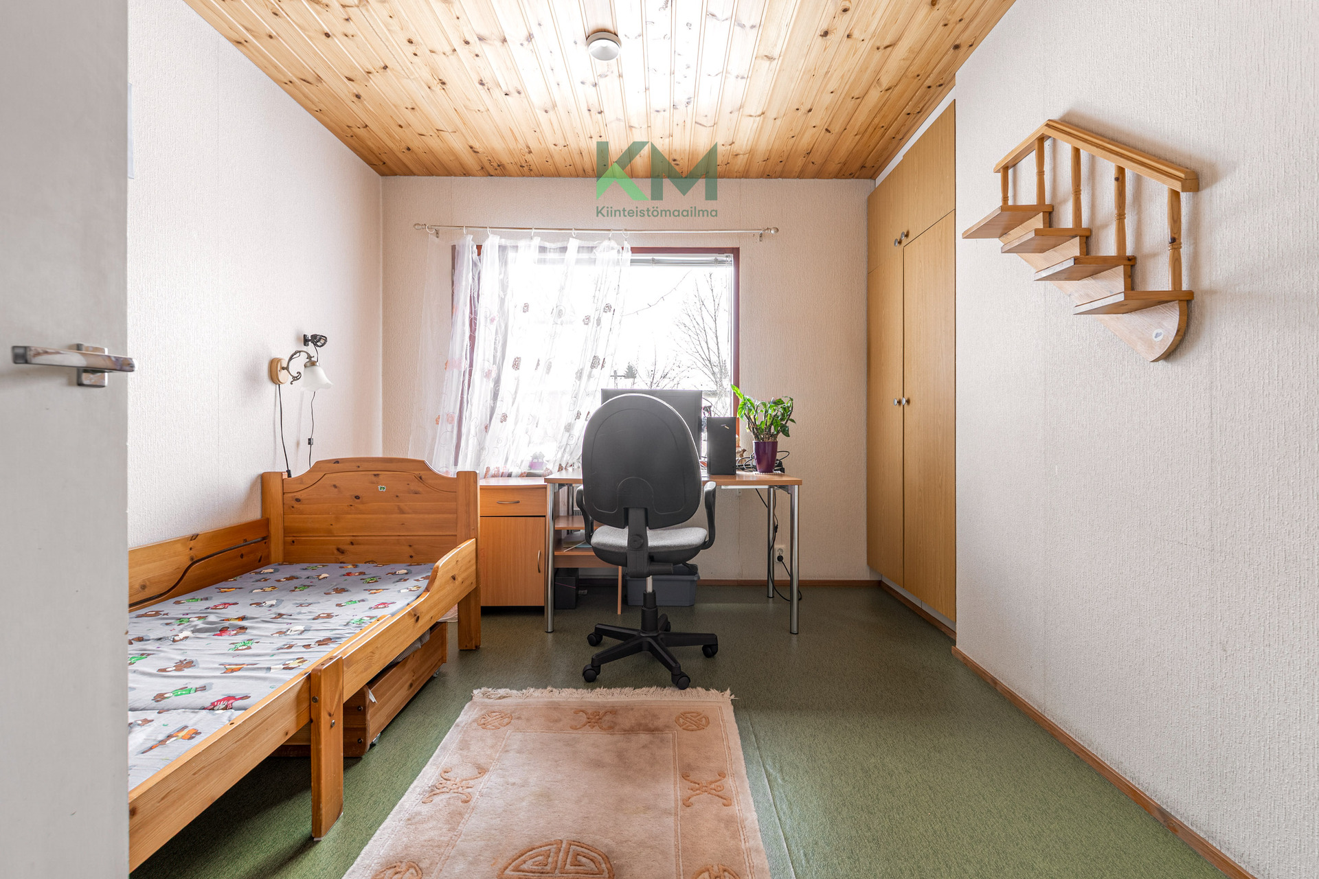 Sävelpolku 8, Pyylampi, Siilinjärvi