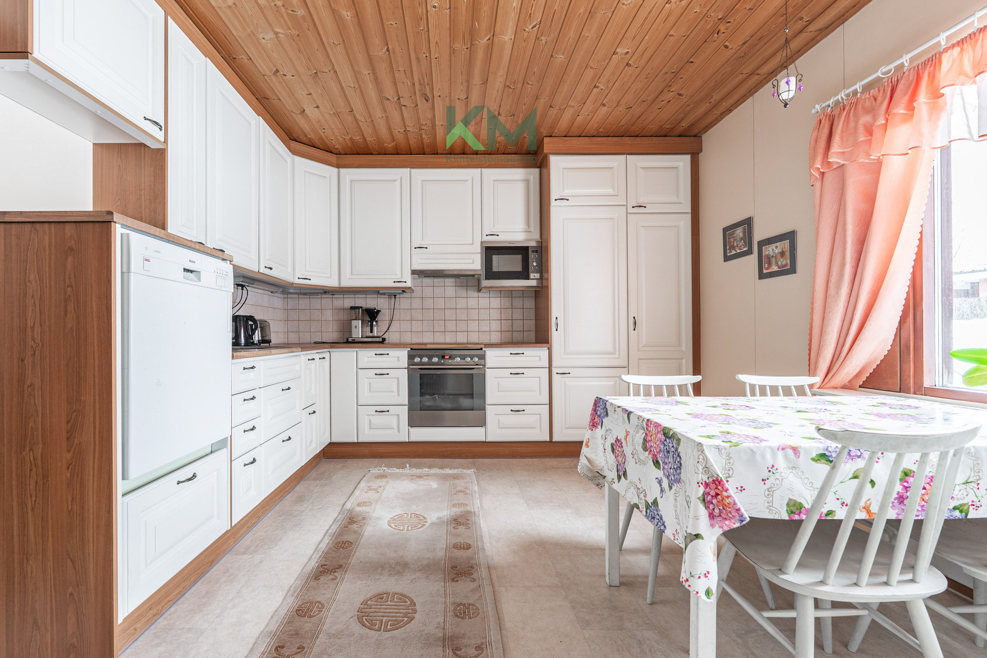 Sävelpolku 8, Pyylampi, Siilinjärvi