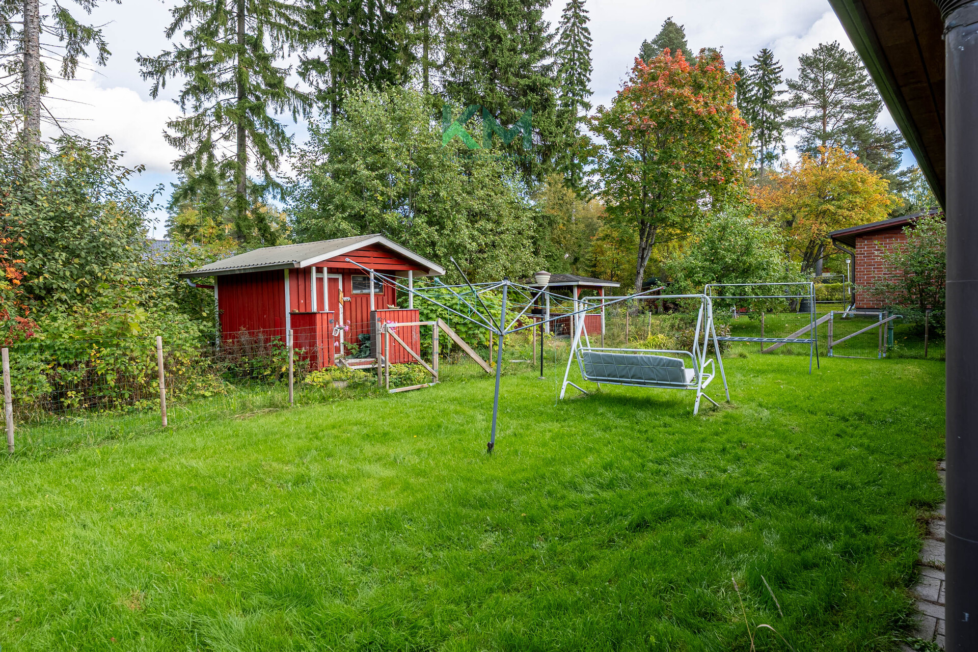 Sävelpolku 8, Pyylampi, Siilinjärvi