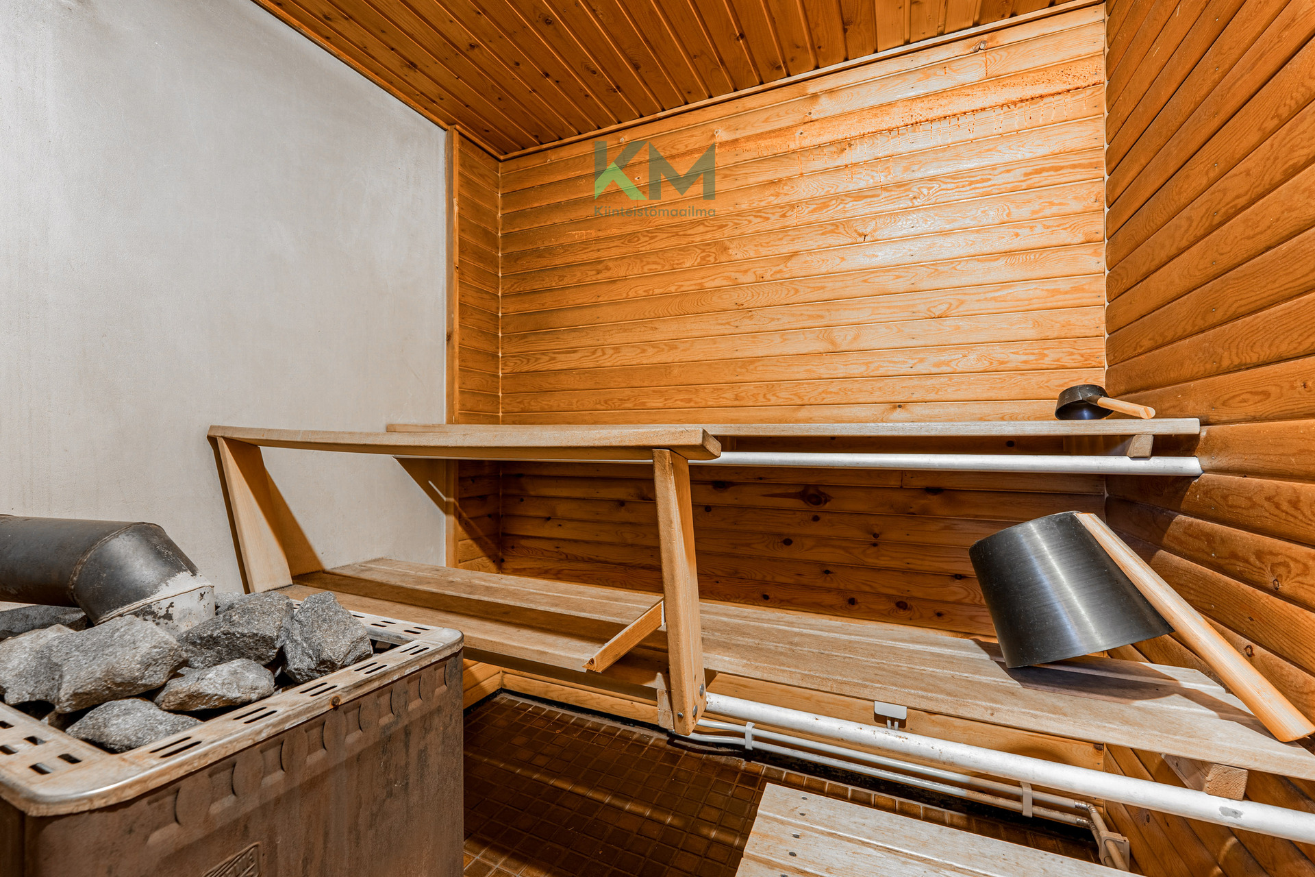 Sävelpolku 8, Pyylampi, Siilinjärvi