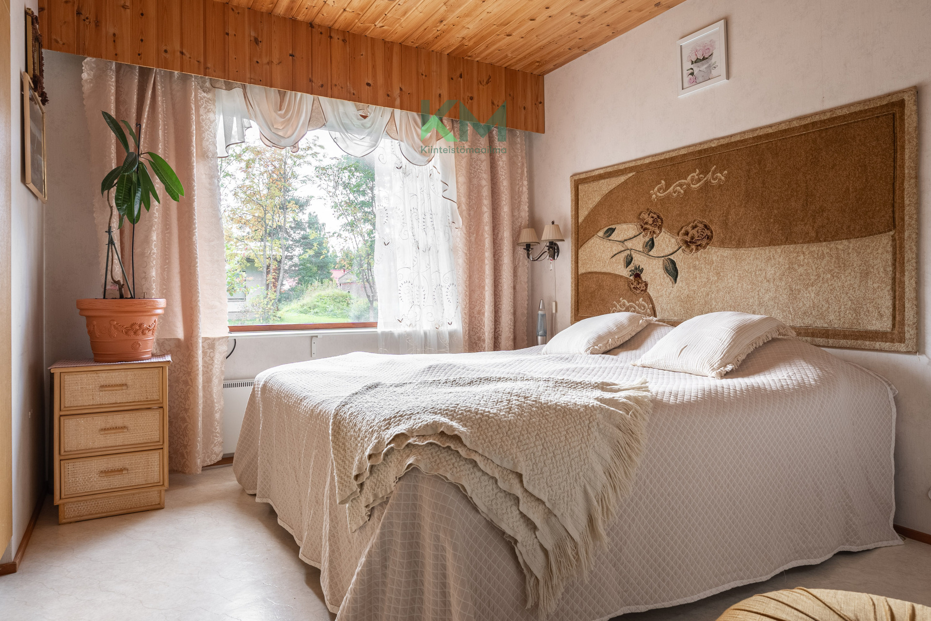 Sävelpolku 8, Pyylampi, Siilinjärvi