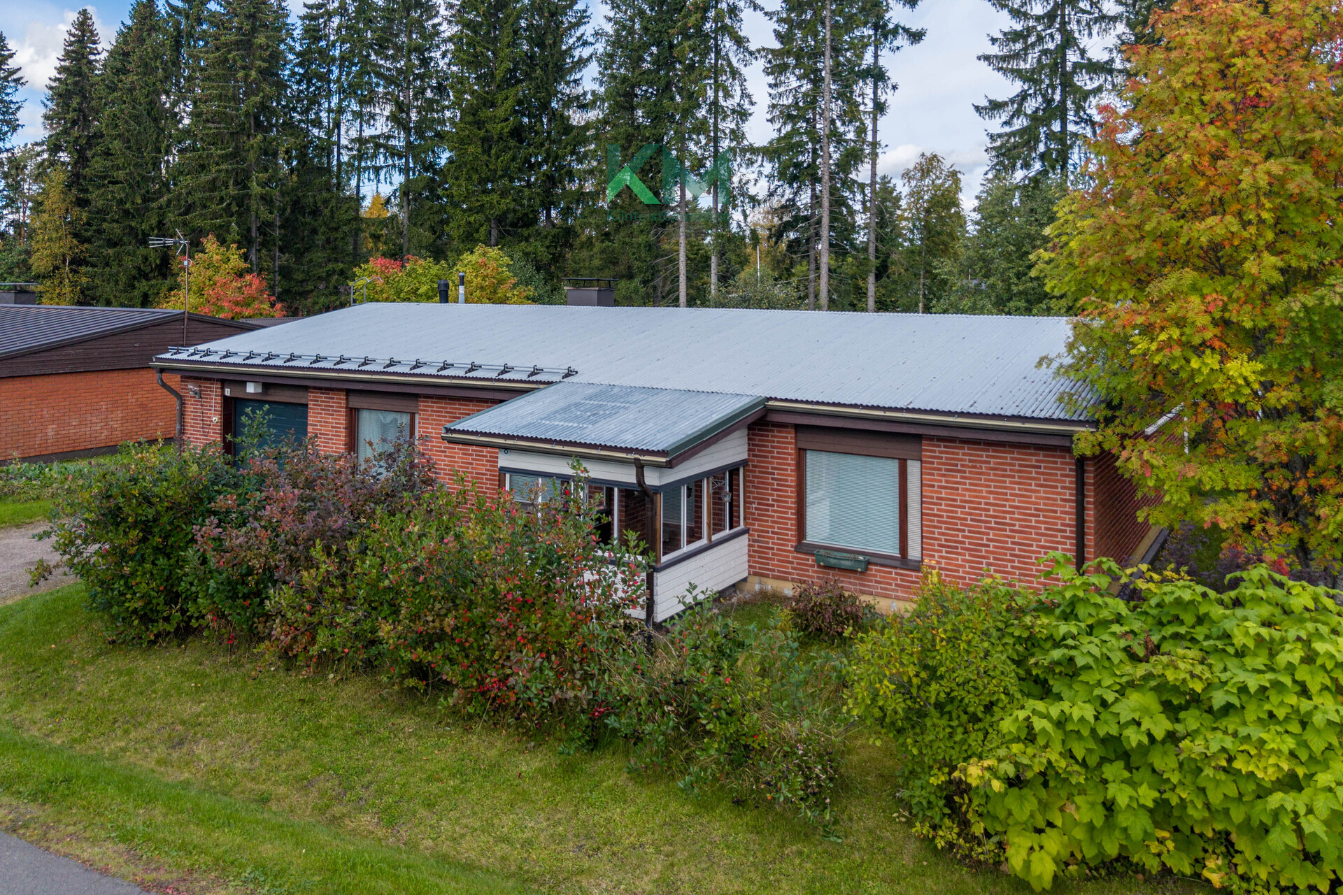 Sävelpolku 8, Pyylampi, Siilinjärvi