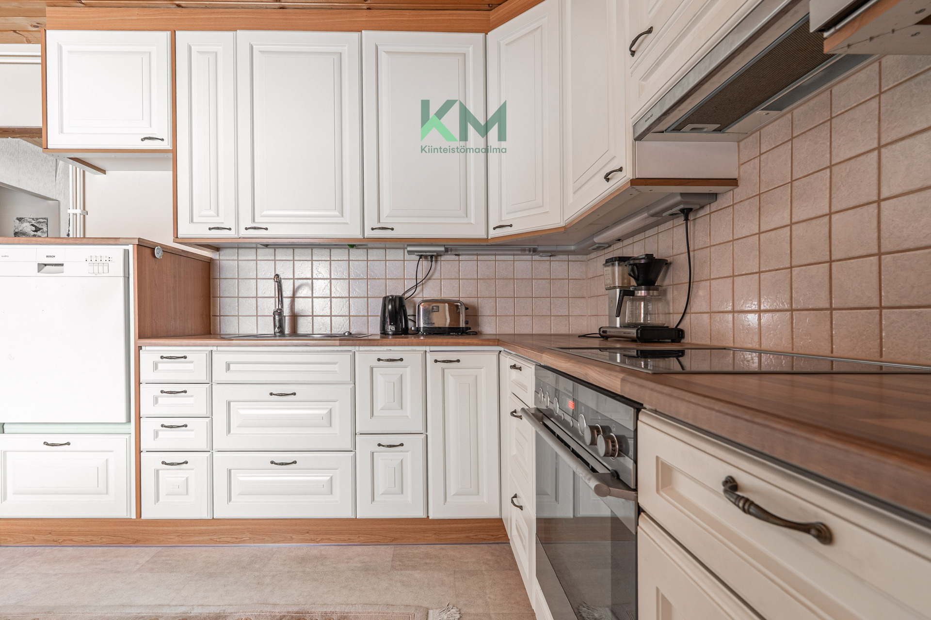 Sävelpolku 8, Pyylampi, Siilinjärvi