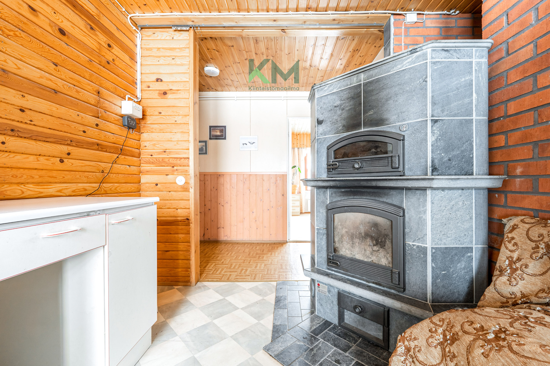 Sävelpolku 8, Pyylampi, Siilinjärvi