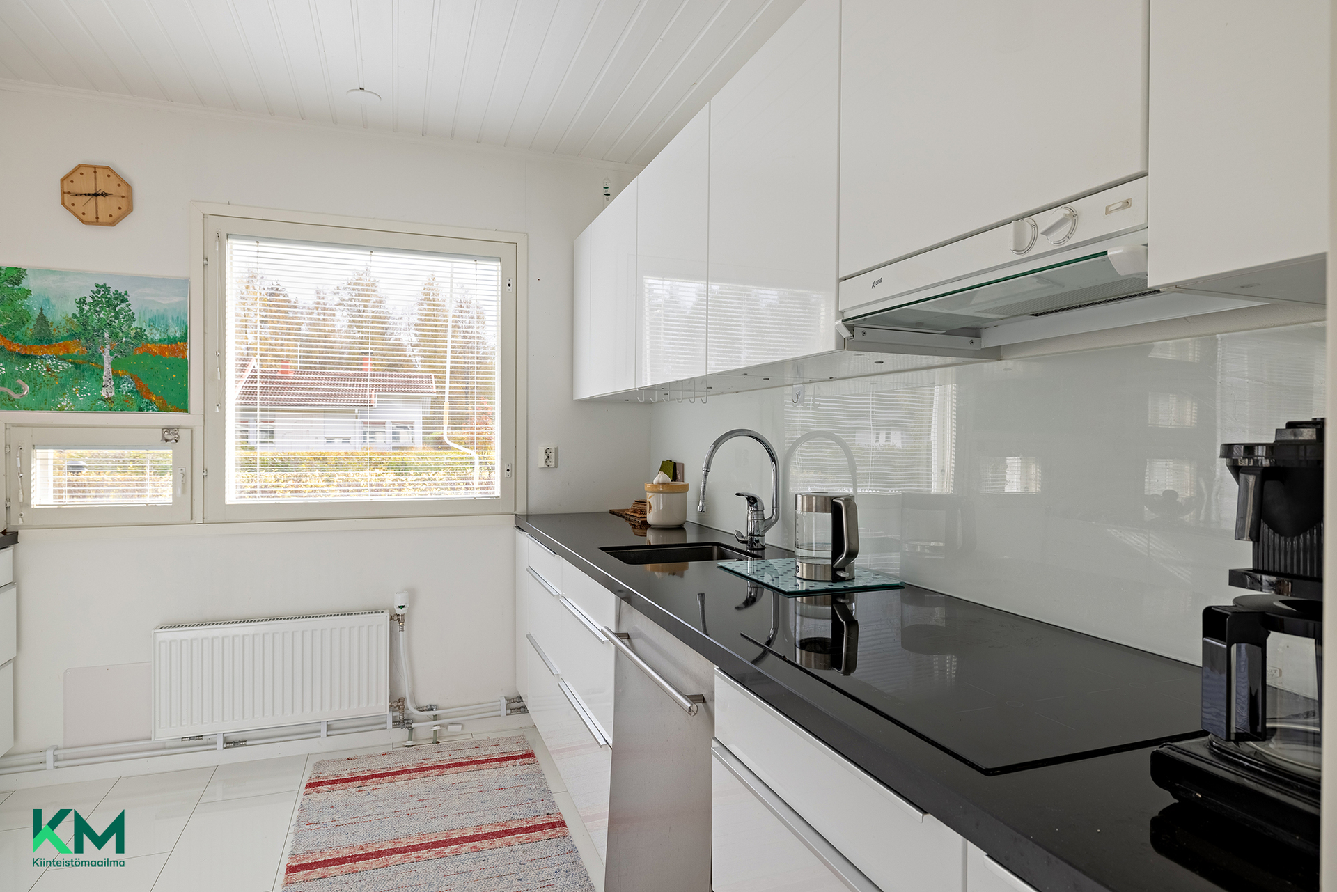Svaaninkuja 4, Svaaninsuo, Oulu