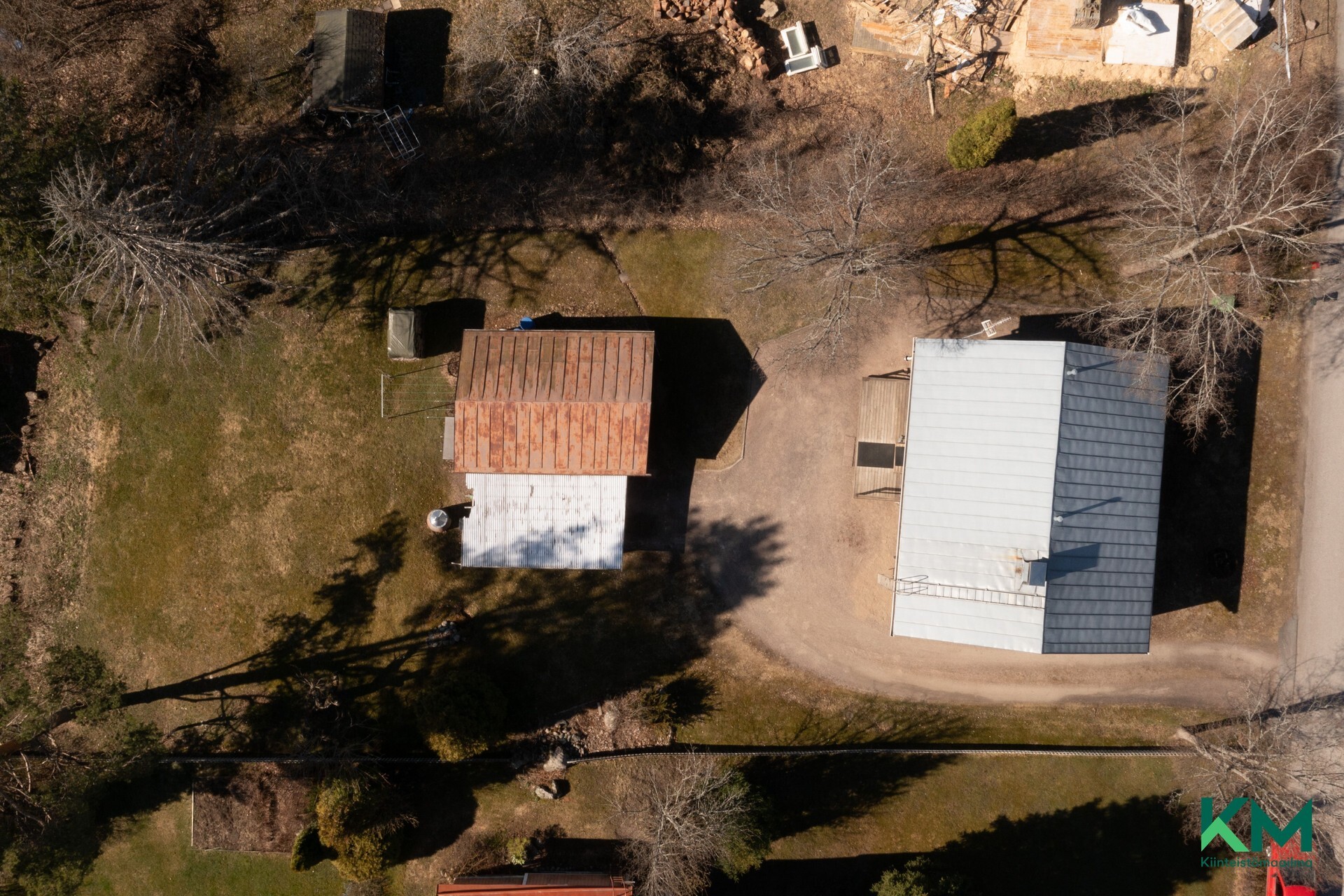 Ruusunmarjapolku 4, Porvoo