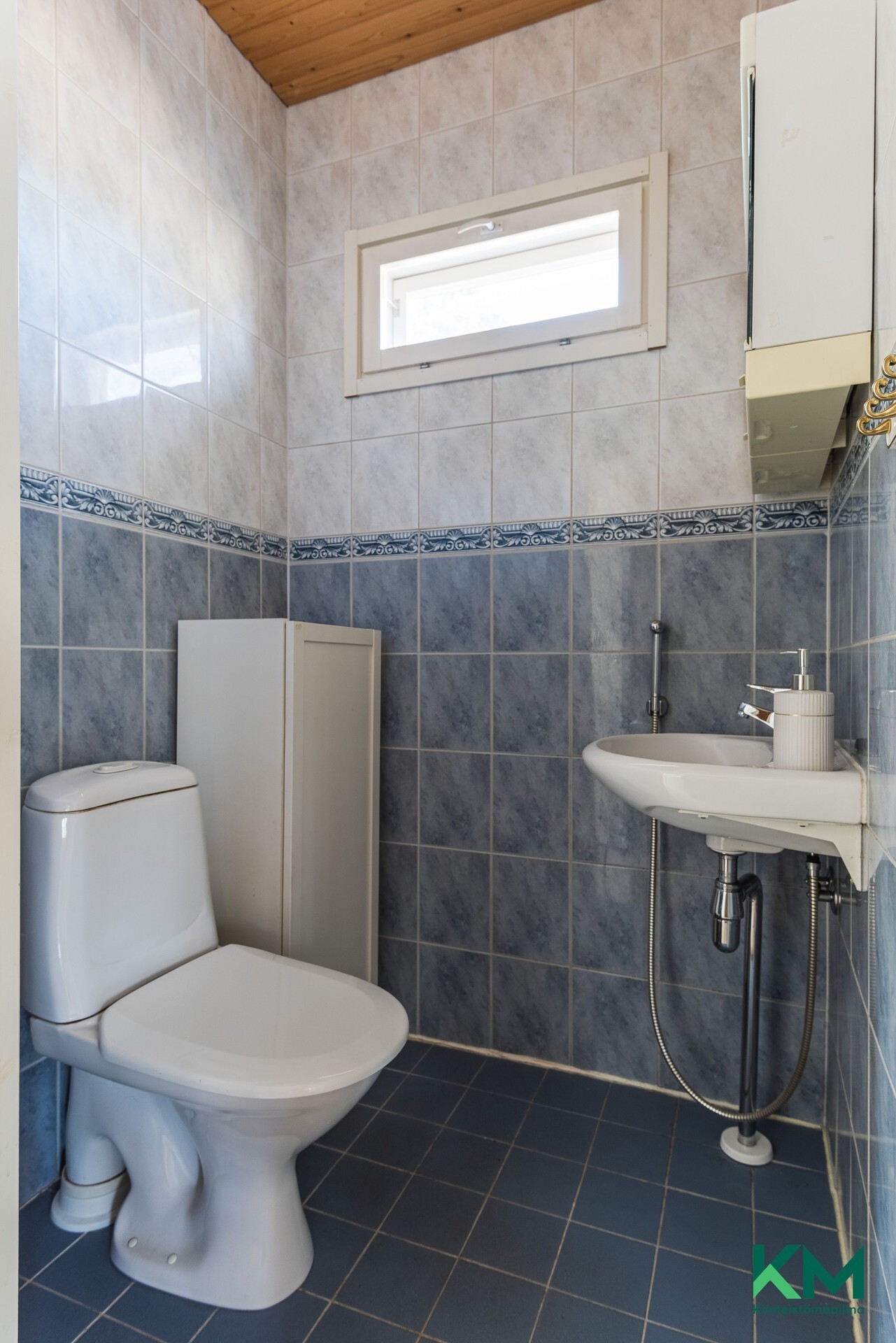 Ruusunmarjapolku 4, Porvoo