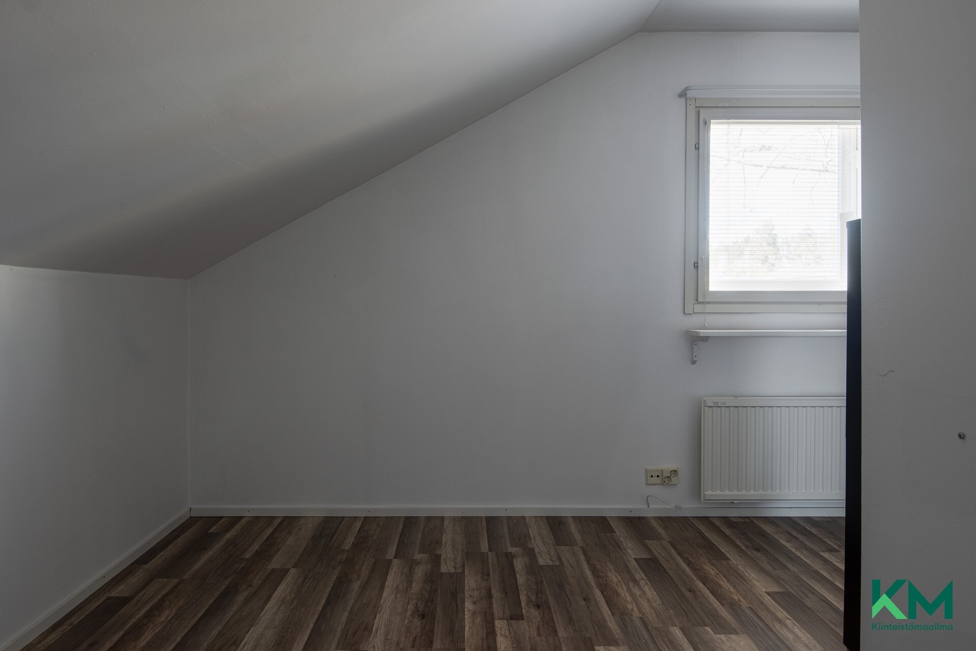 Ruusunmarjapolku 4, Porvoo