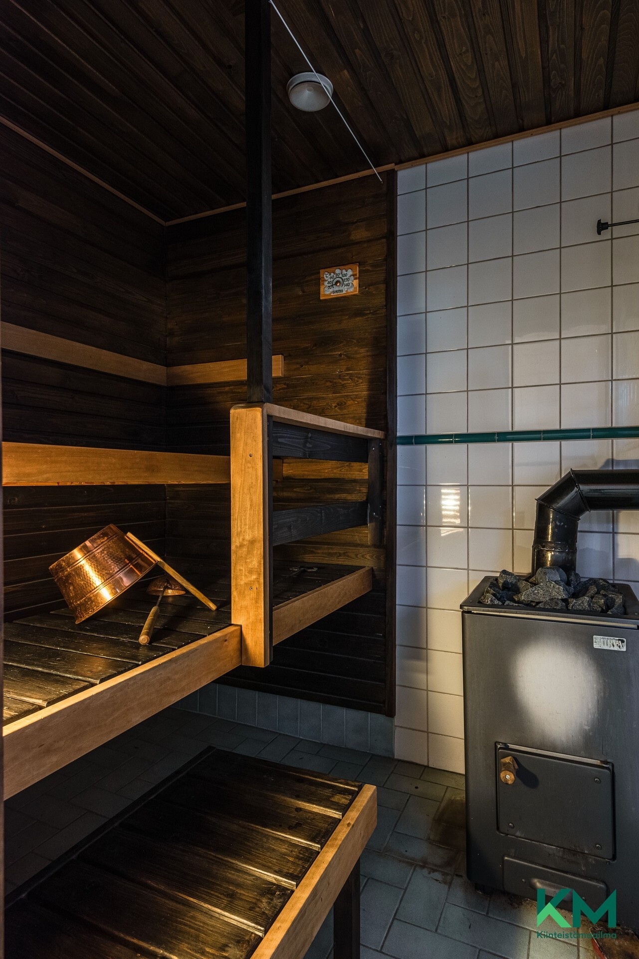 Ruusunmarjapolku 4, Porvoo