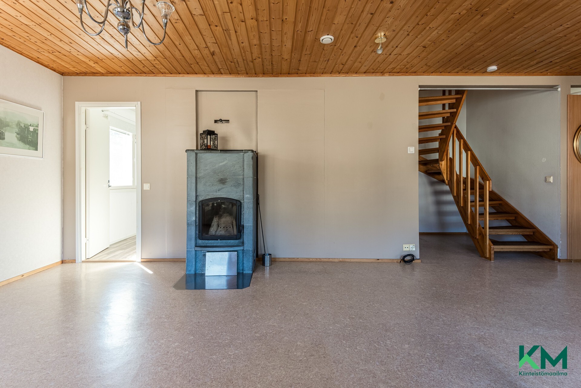 Ruusunmarjapolku 4, Porvoo