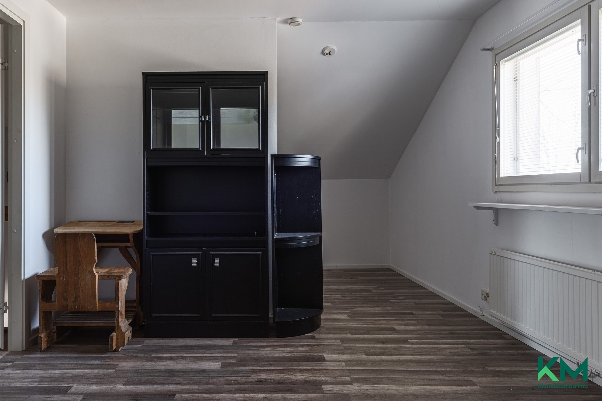 Ruusunmarjapolku 4, Porvoo