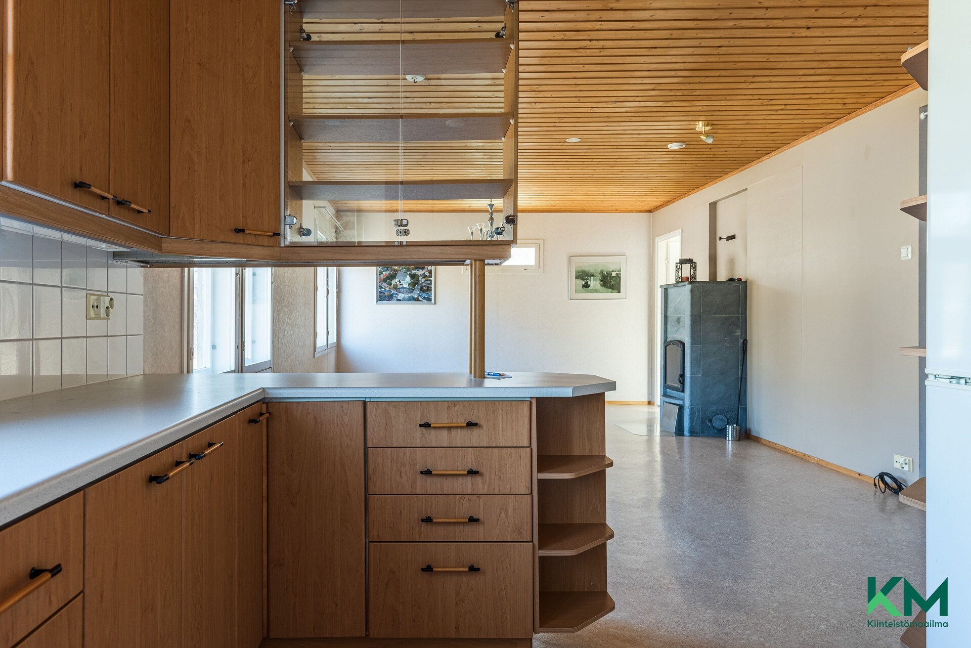 Ruusunmarjapolku 4, Porvoo