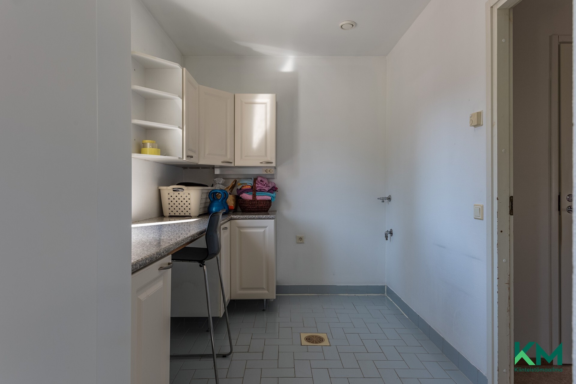 Ruusunmarjapolku 4, Porvoo