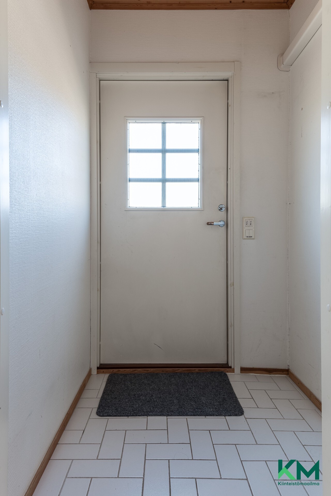 Ruusunmarjapolku 4, Porvoo