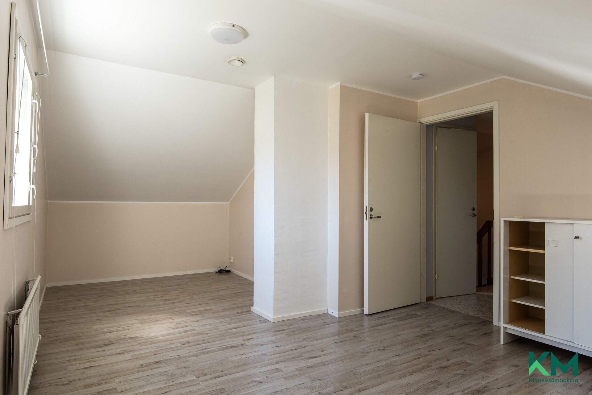 Ruusunmarjapolku 4, Porvoo