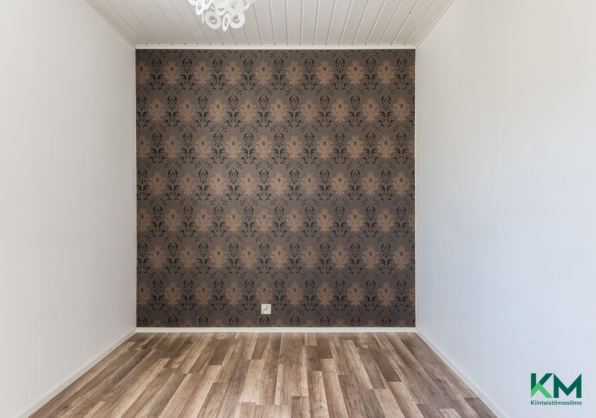 Ruusunmarjapolku 4, Porvoo