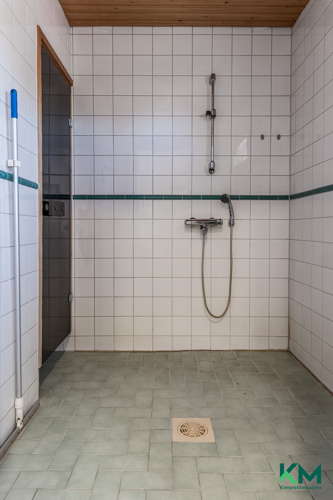 Ruusunmarjapolku 4, Porvoo