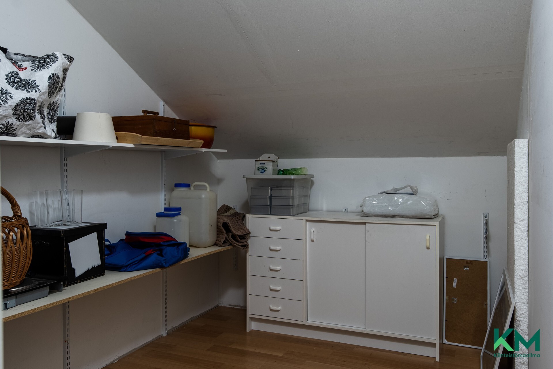 Ruusunmarjapolku 4, Porvoo