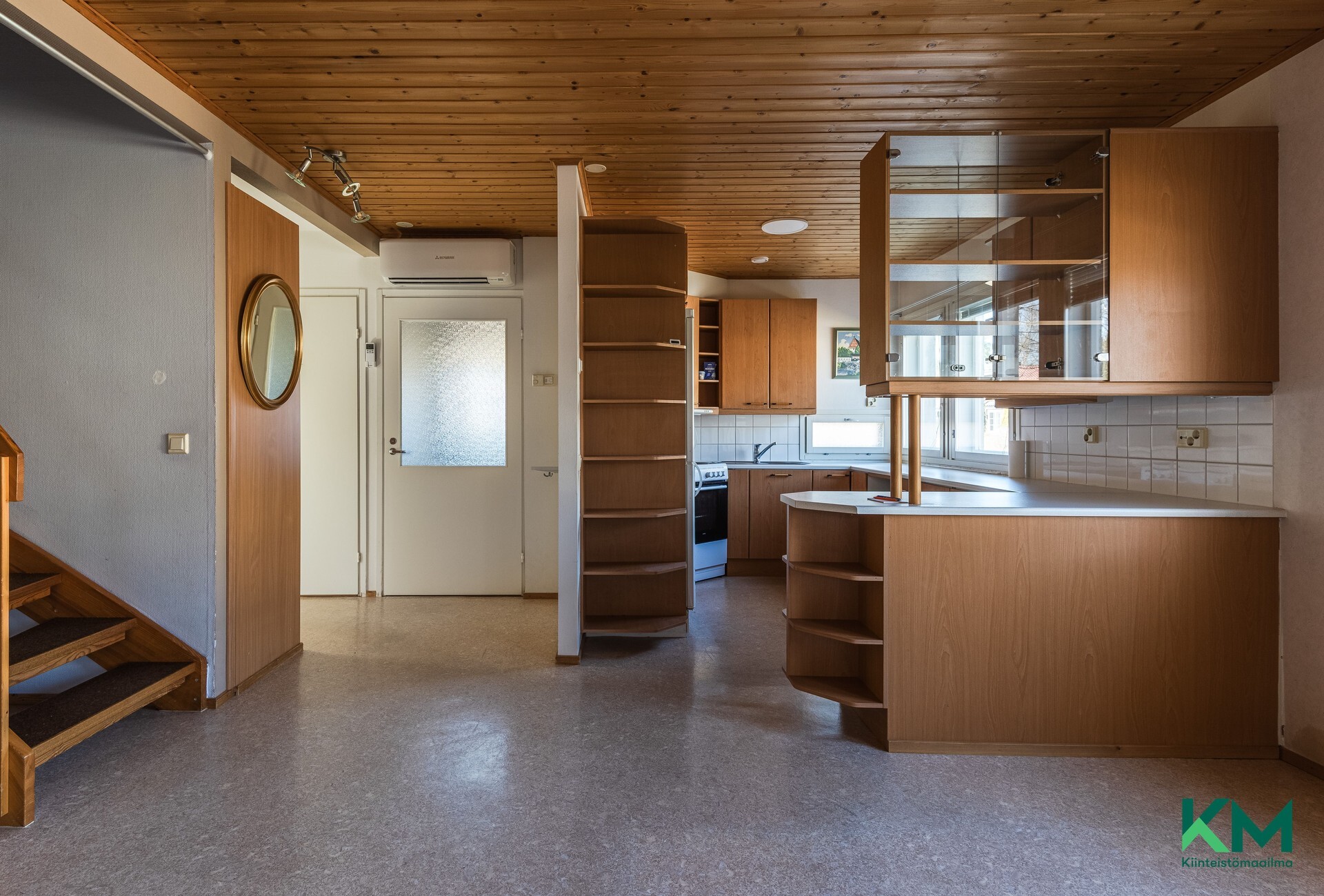 Ruusunmarjapolku 4, Porvoo