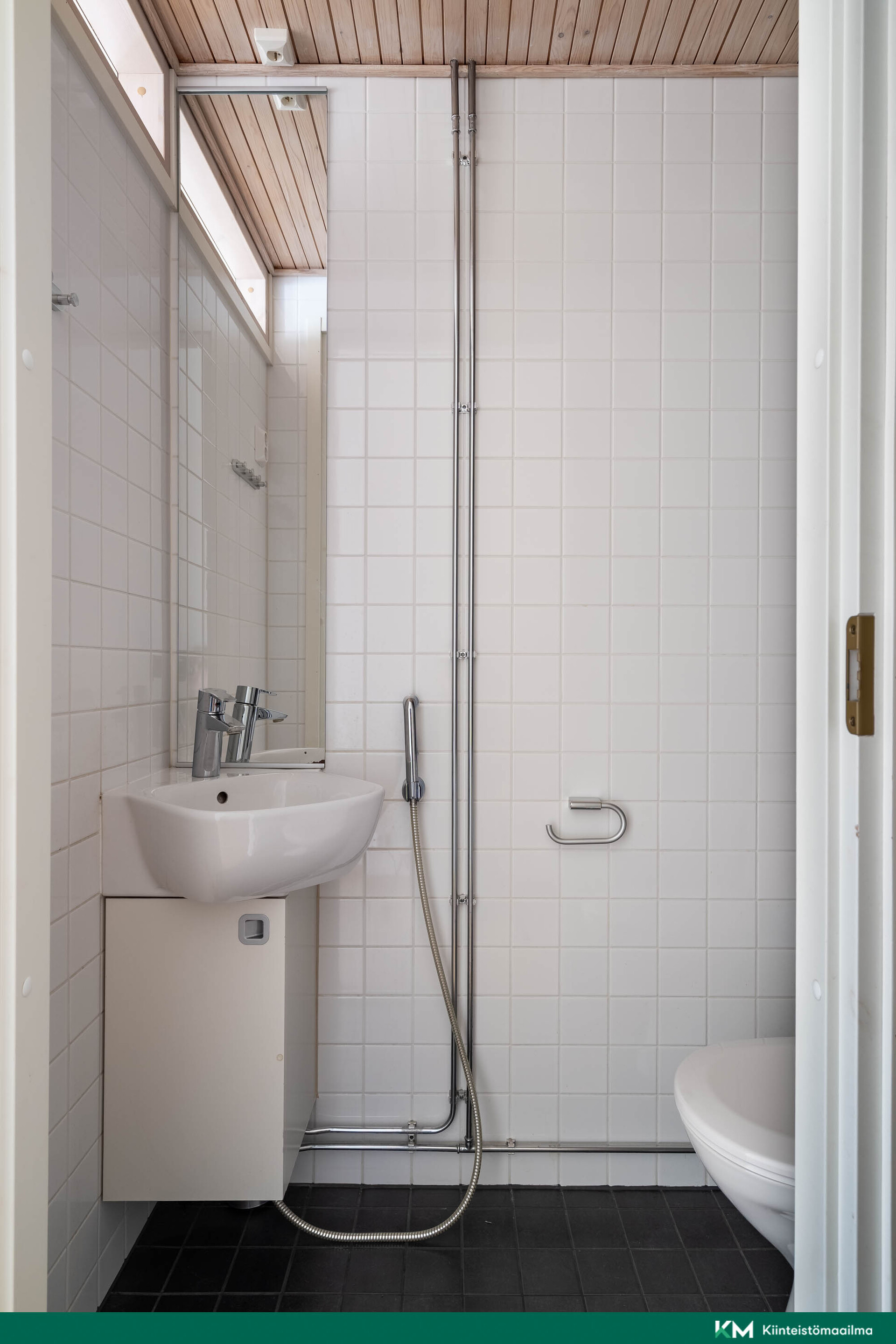 Fenixinrinne 6, Hermanni, Helsinki