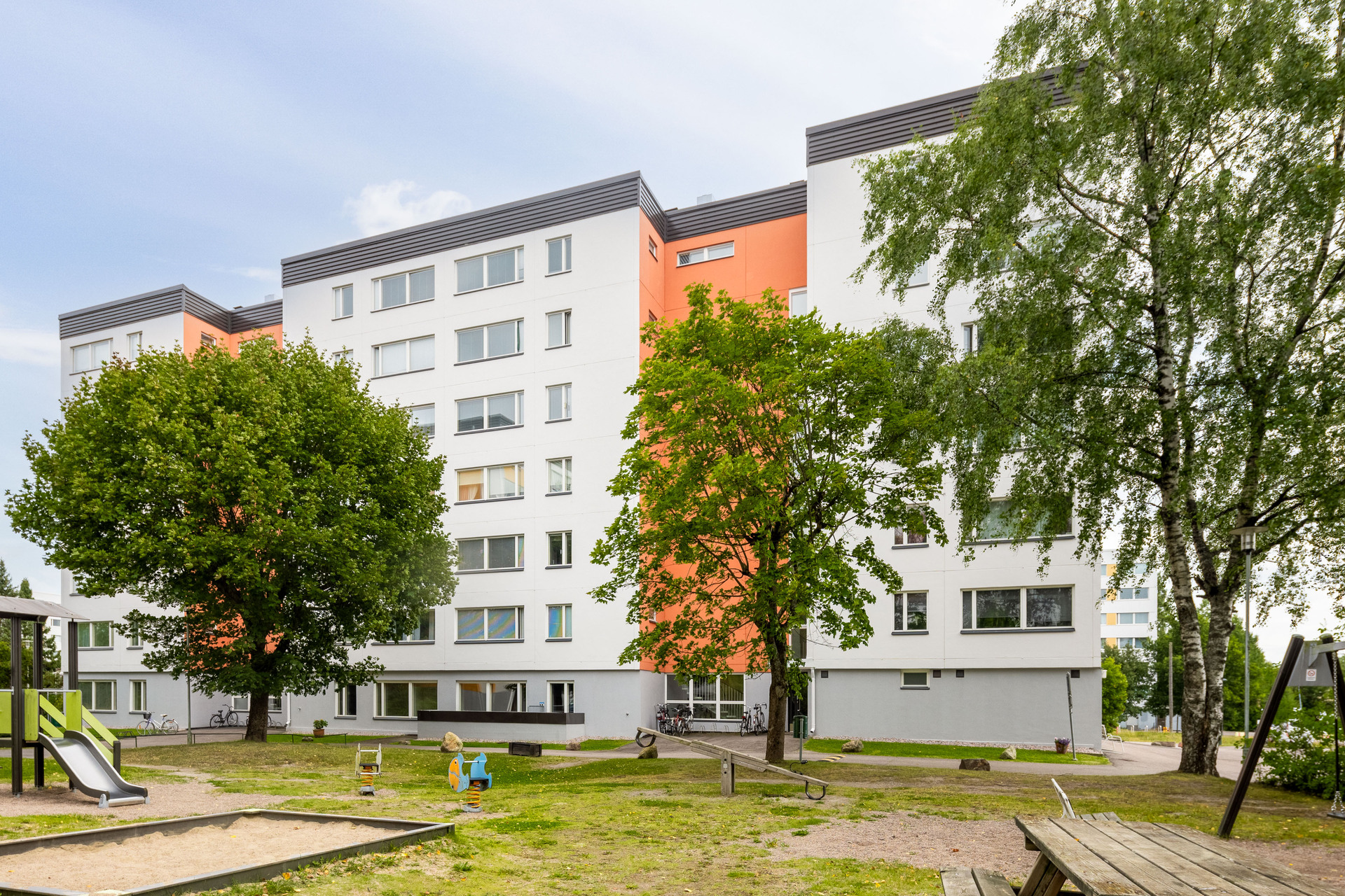 Koivukyläntie 37-39, Simonkylä, Vantaa