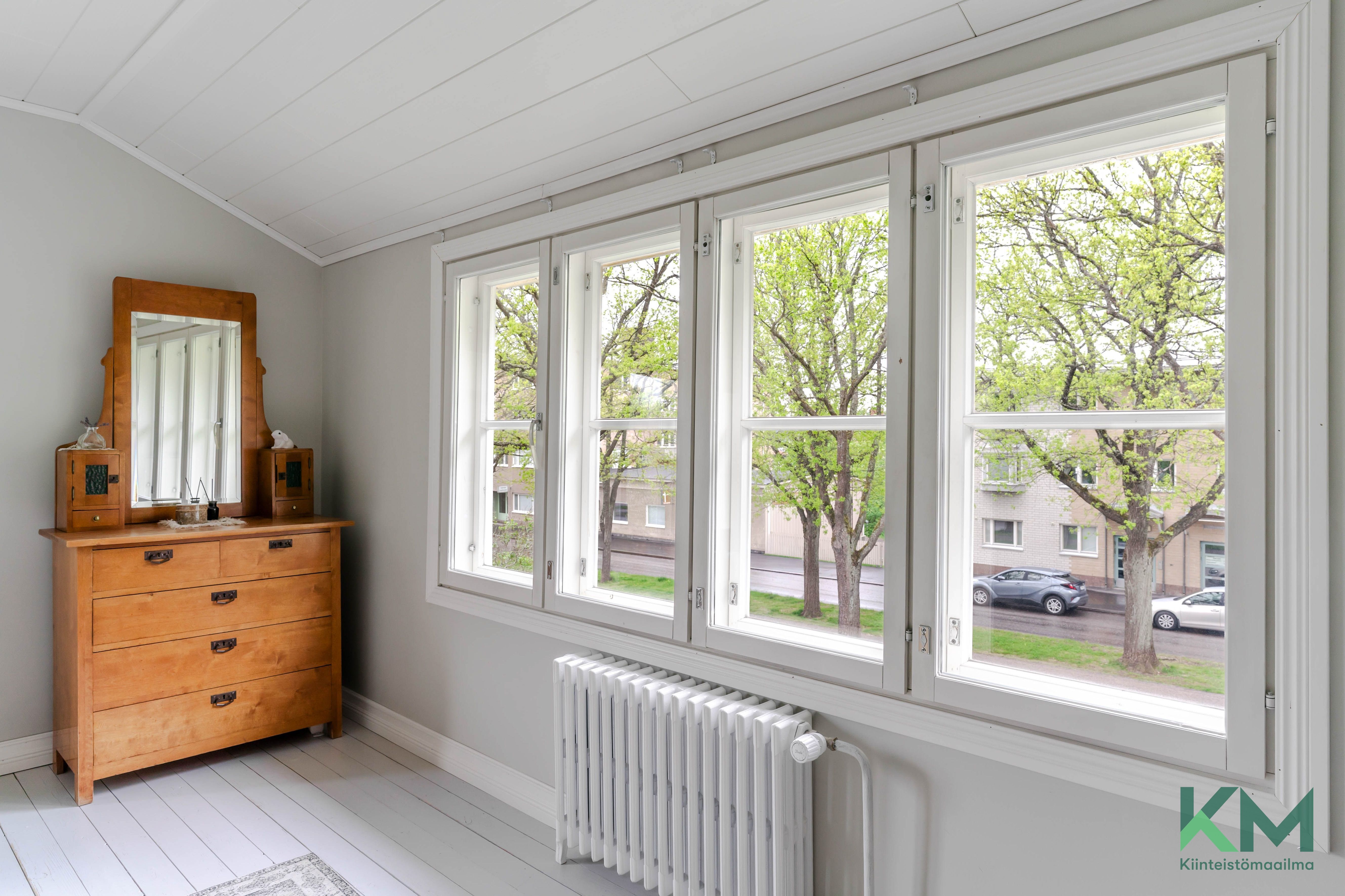 Sibeliuksenbulevardi 33, Keskusta, Porvoo