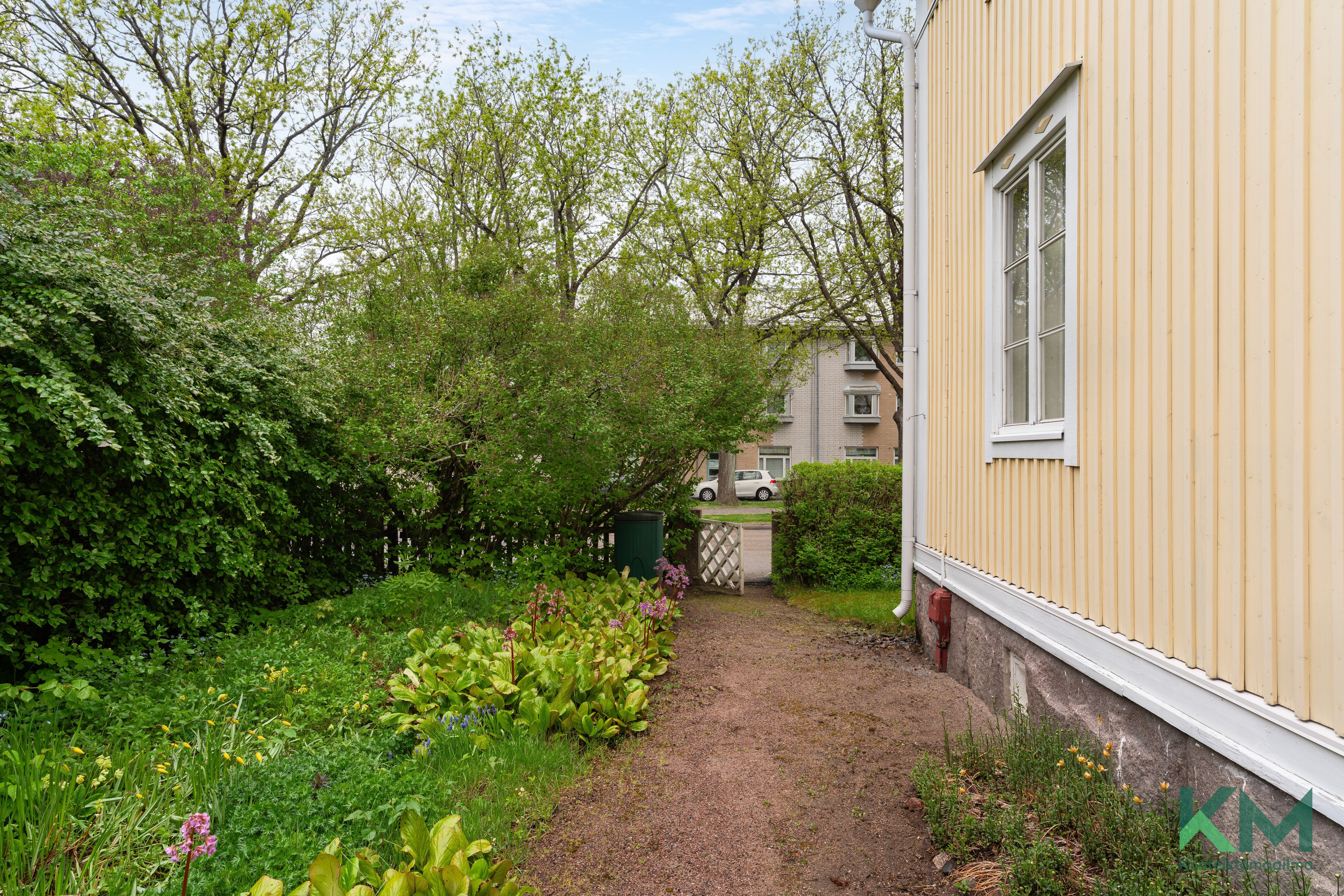 Sibeliuksenbulevardi 33, Keskusta, Porvoo