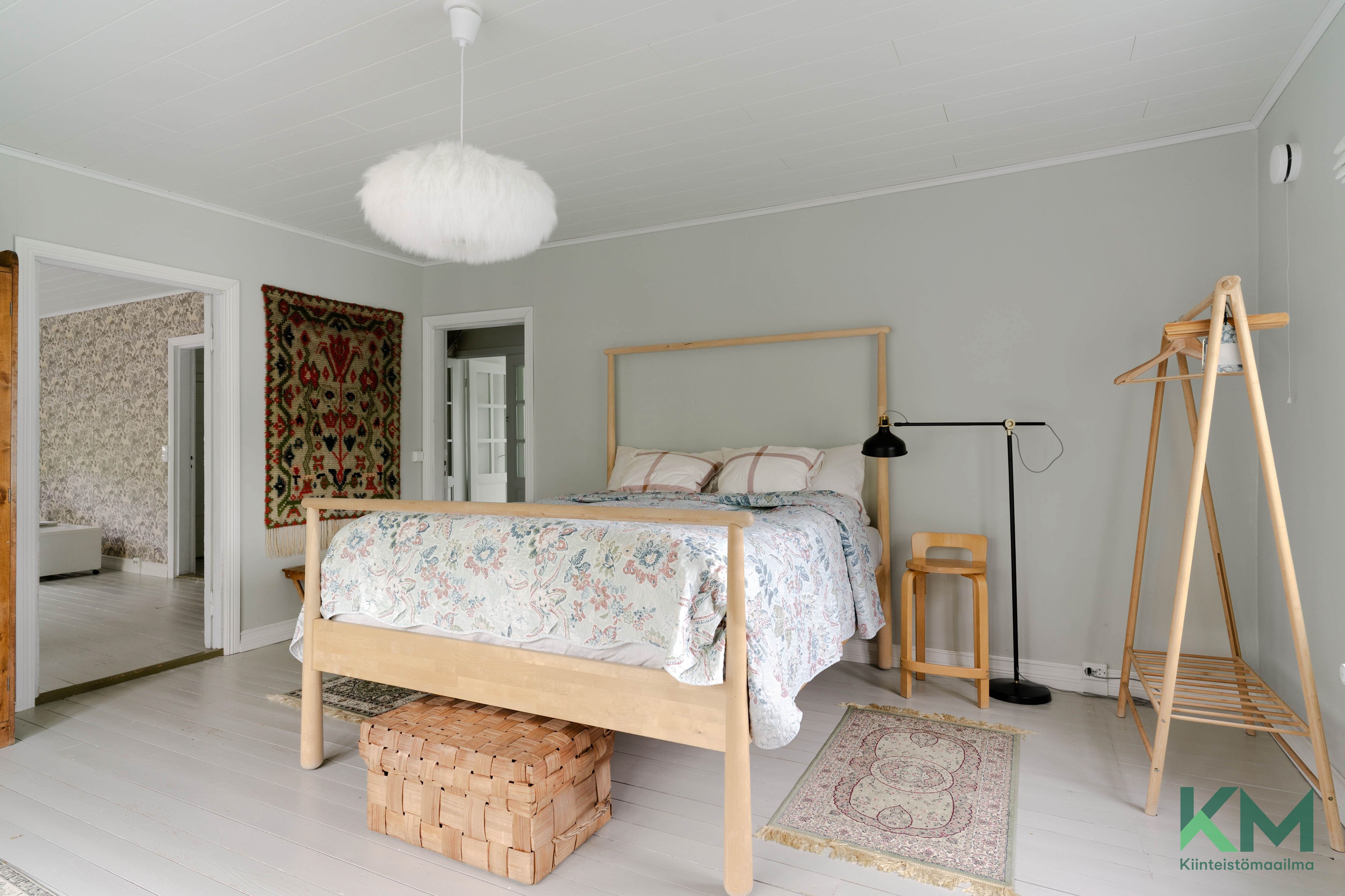 Sibeliuksenbulevardi 33, Keskusta, Porvoo