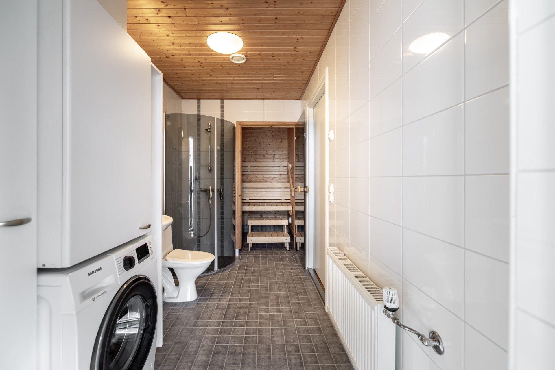Vesitorninkatu 10, Lehmuskylä, Mikkeli