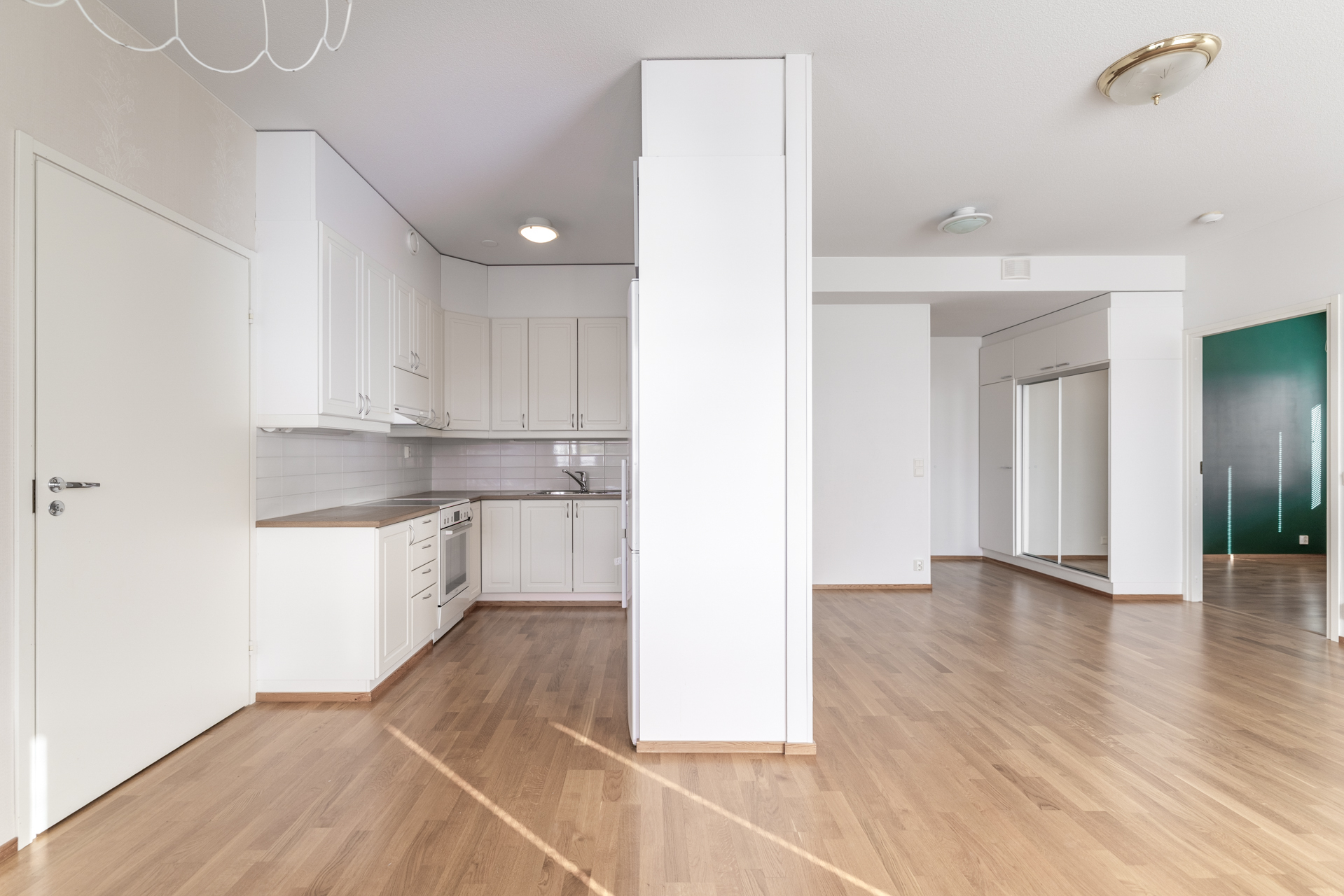 Vesitorninkatu 10, Lehmuskylä, Mikkeli