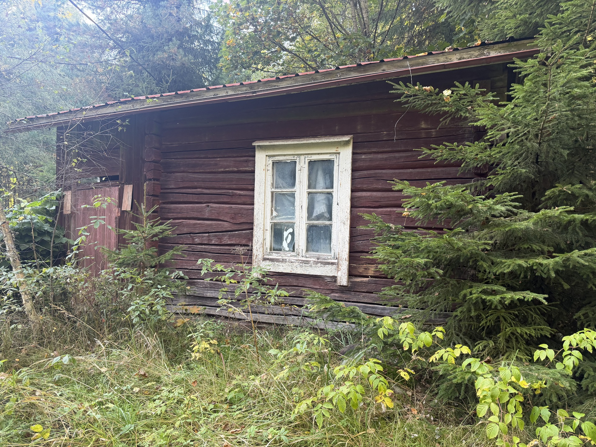 Lintumäentie 21, Hämeenlinna
