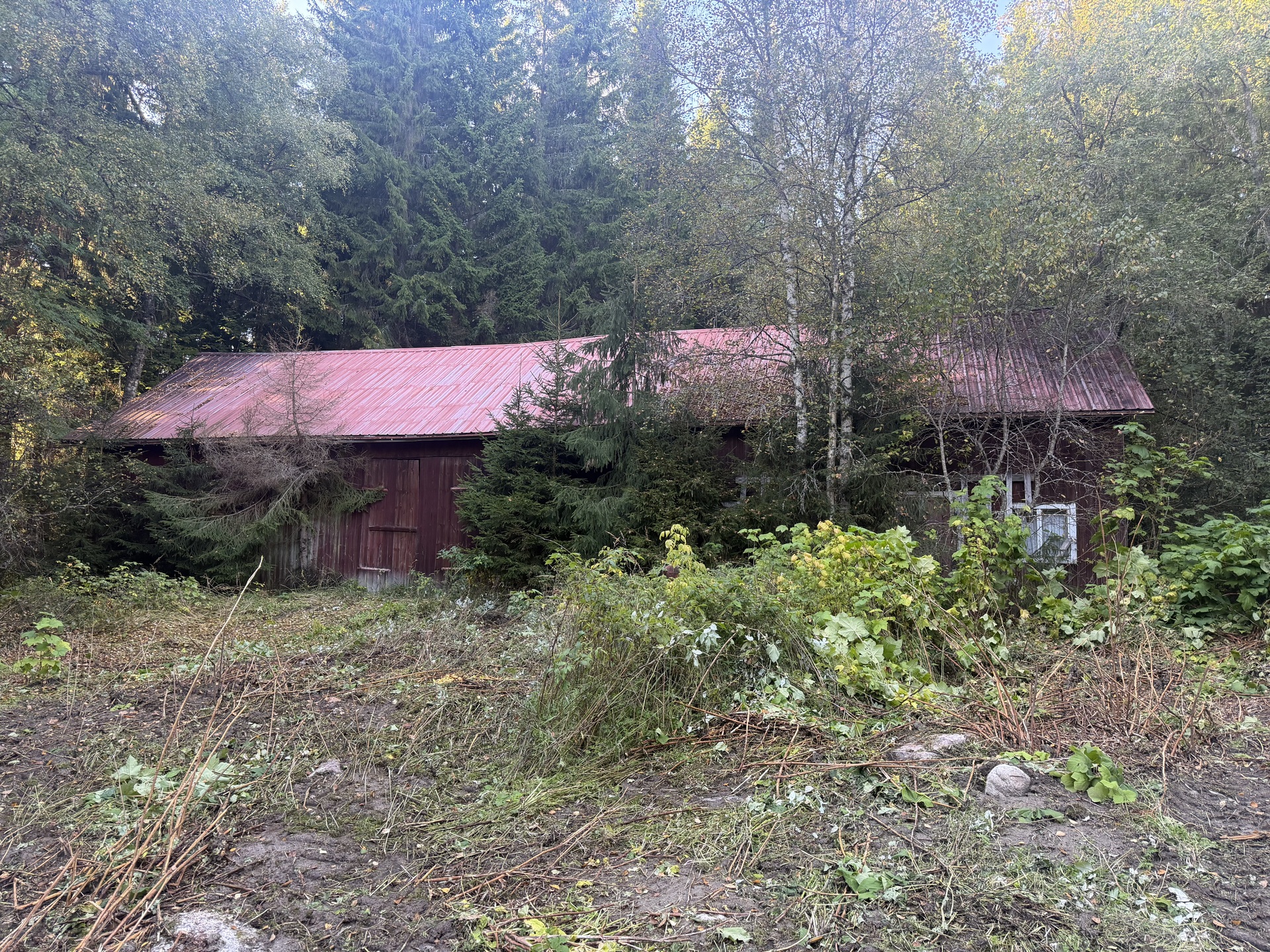 Lintumäentie 21, Hämeenlinna