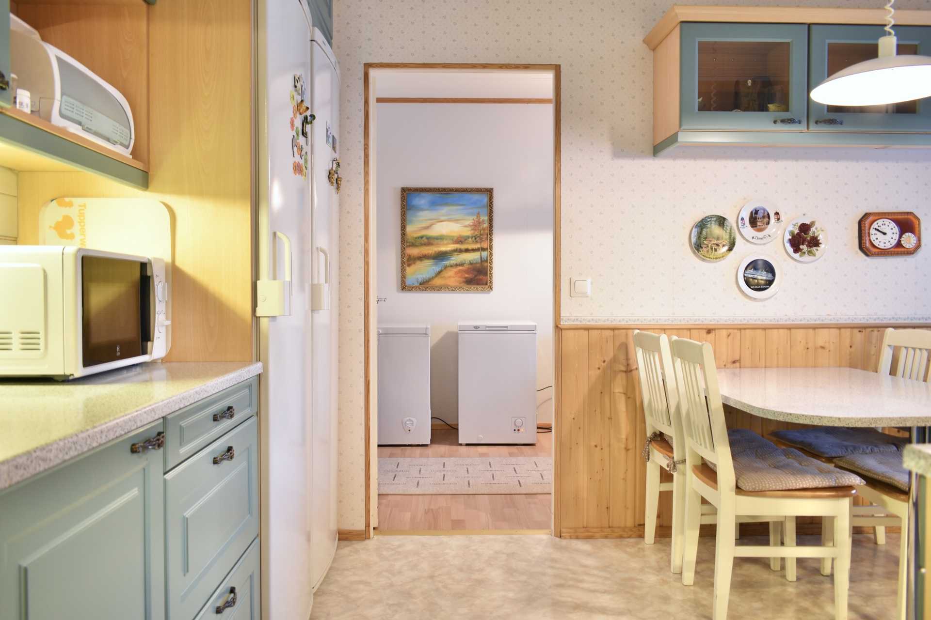 Rinnekatu 8, Kajaani