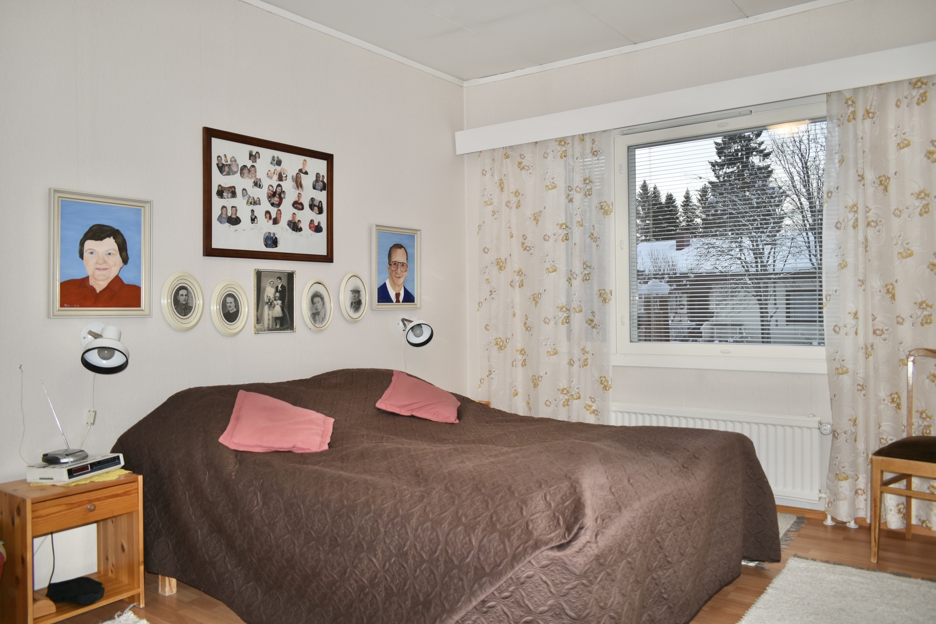 Rinnekatu 8, Kajaani
