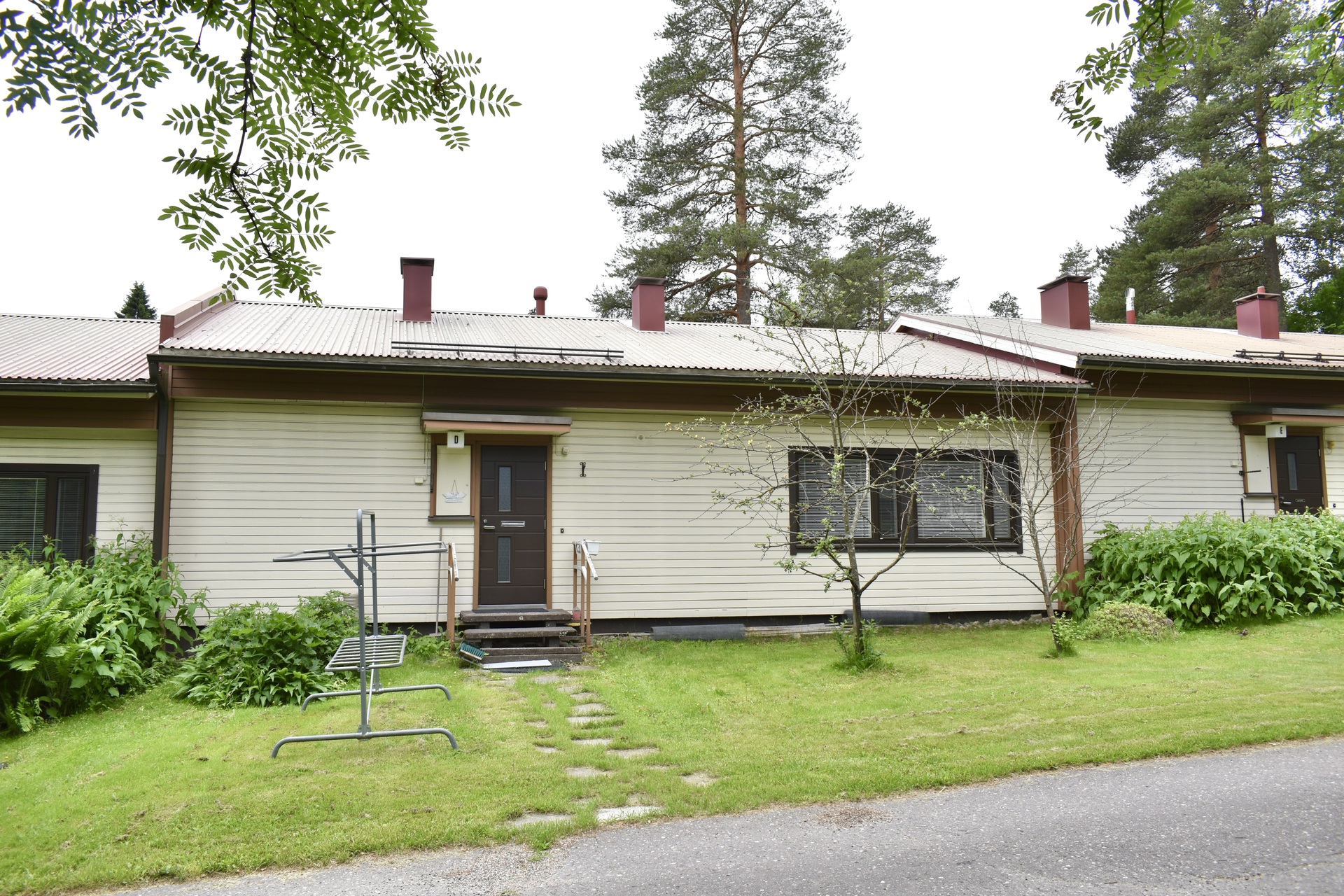 Rinnekatu 8, Kajaani