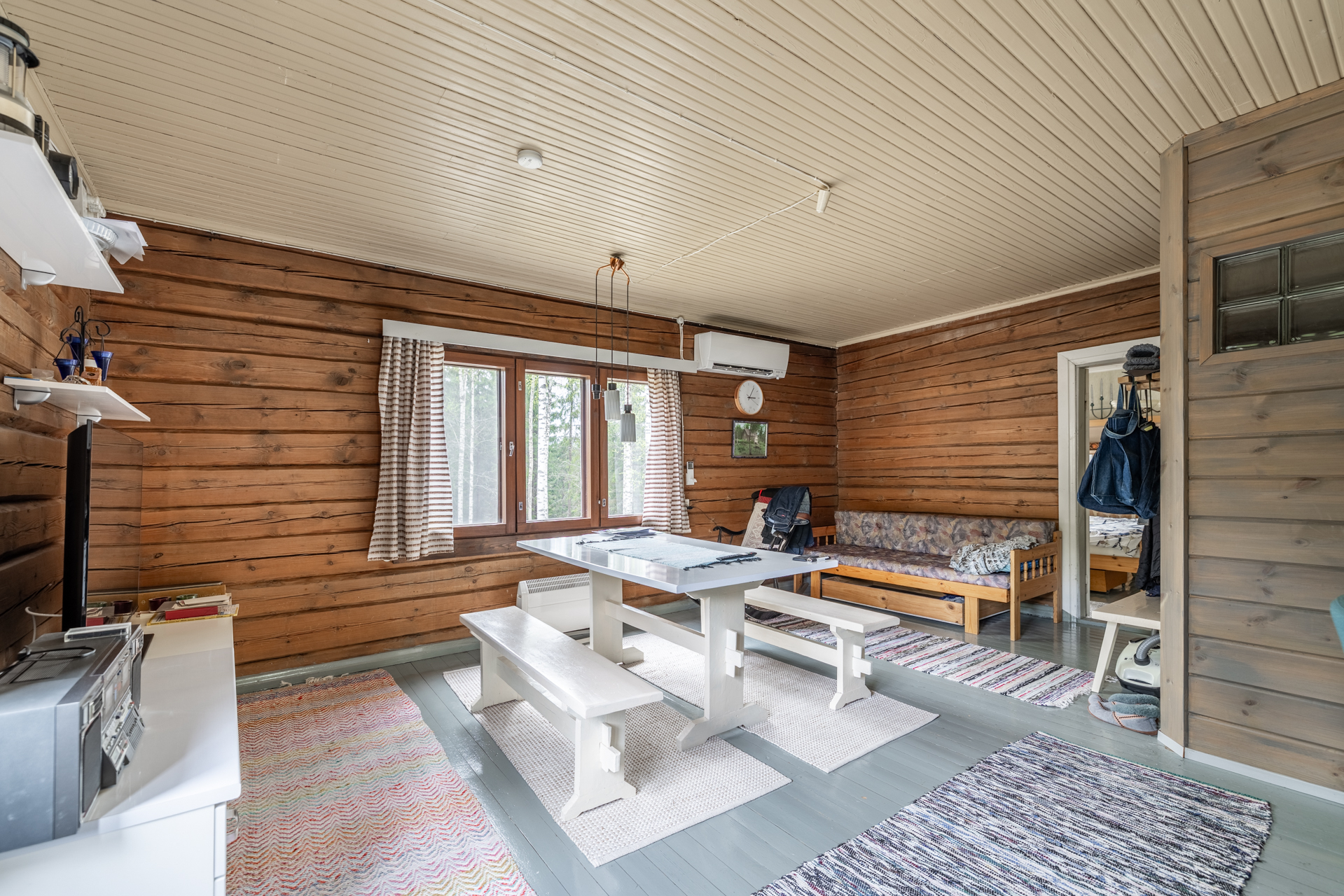 Markkulantie 51, Juva