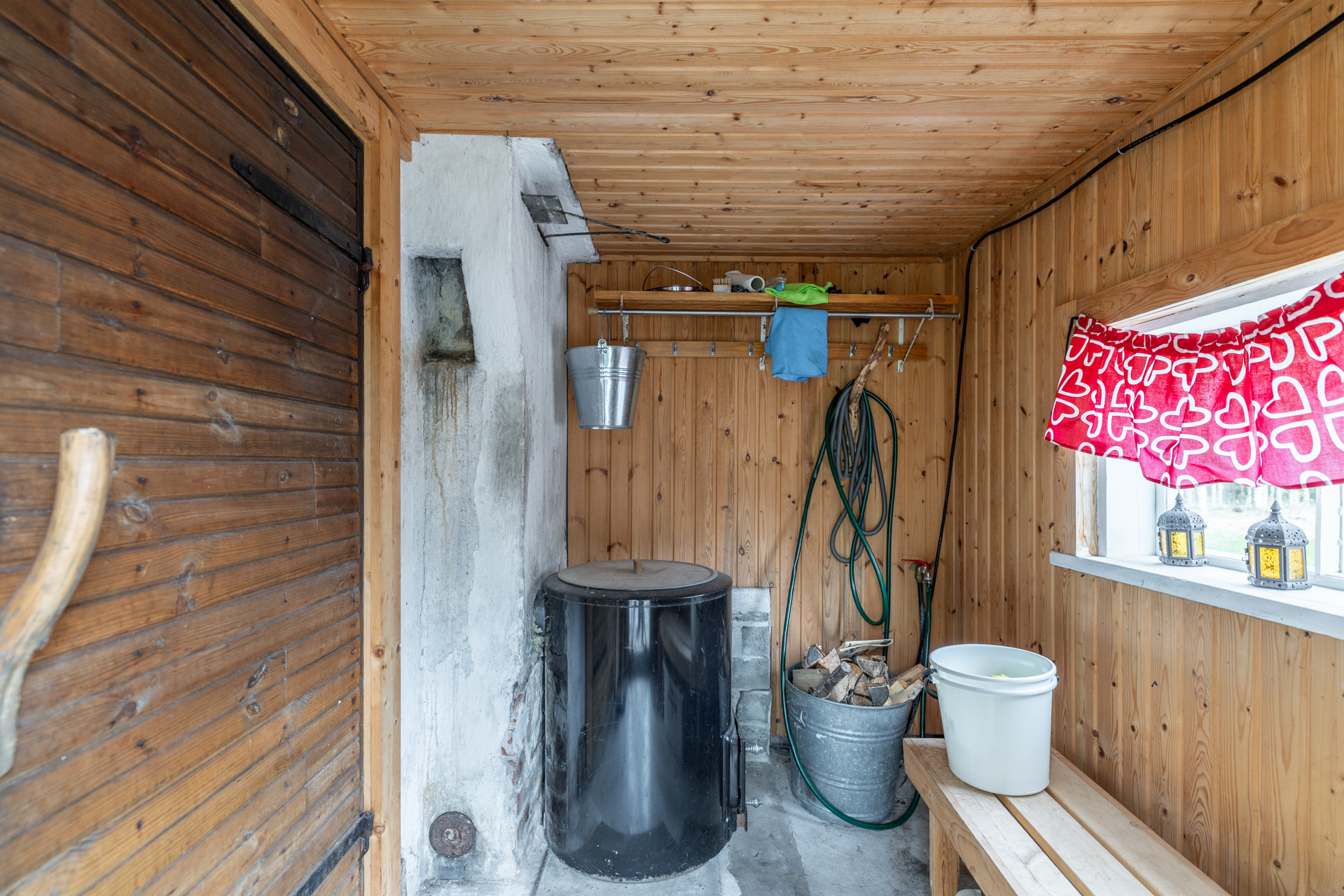 Markkulantie 51, Juva