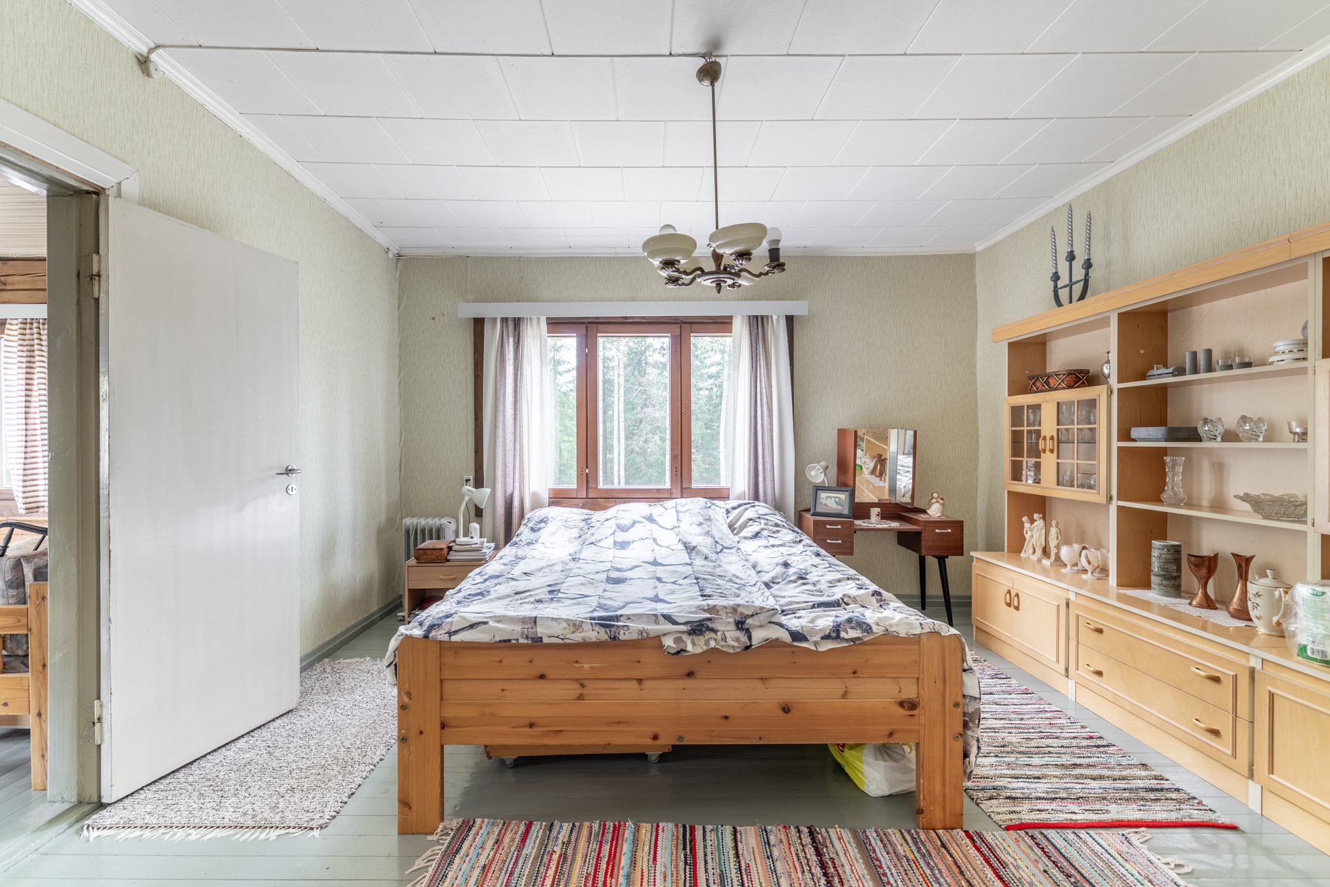 Markkulantie 51, Juva