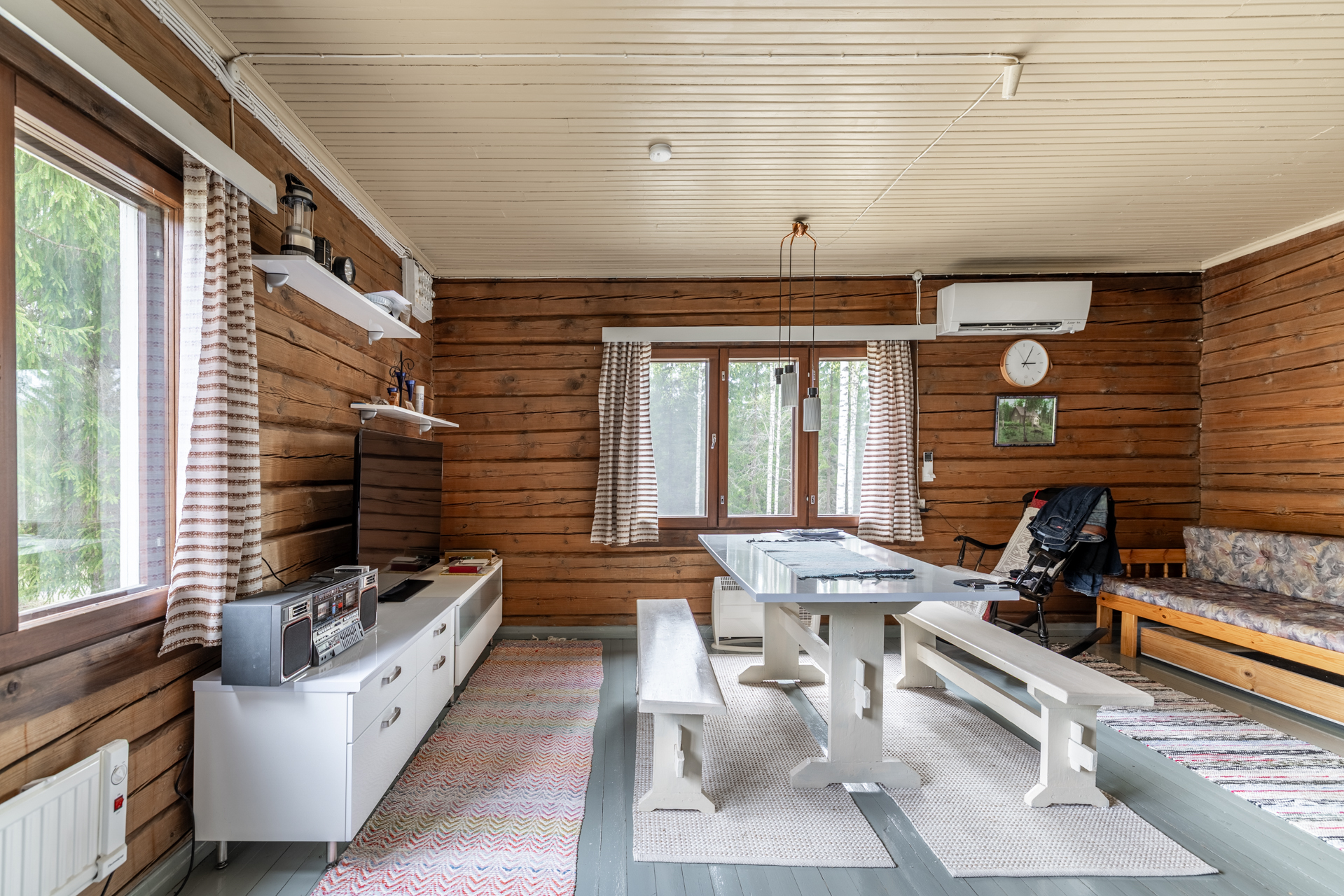 Markkulantie 51, Juva