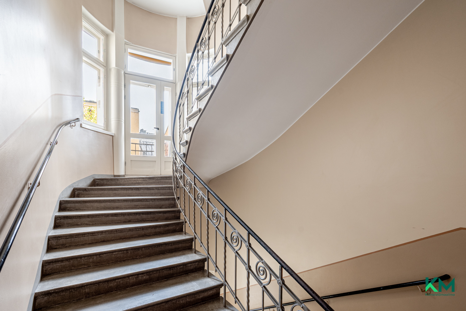 Pietarinkatu 14, Ullanlinna, Helsinki